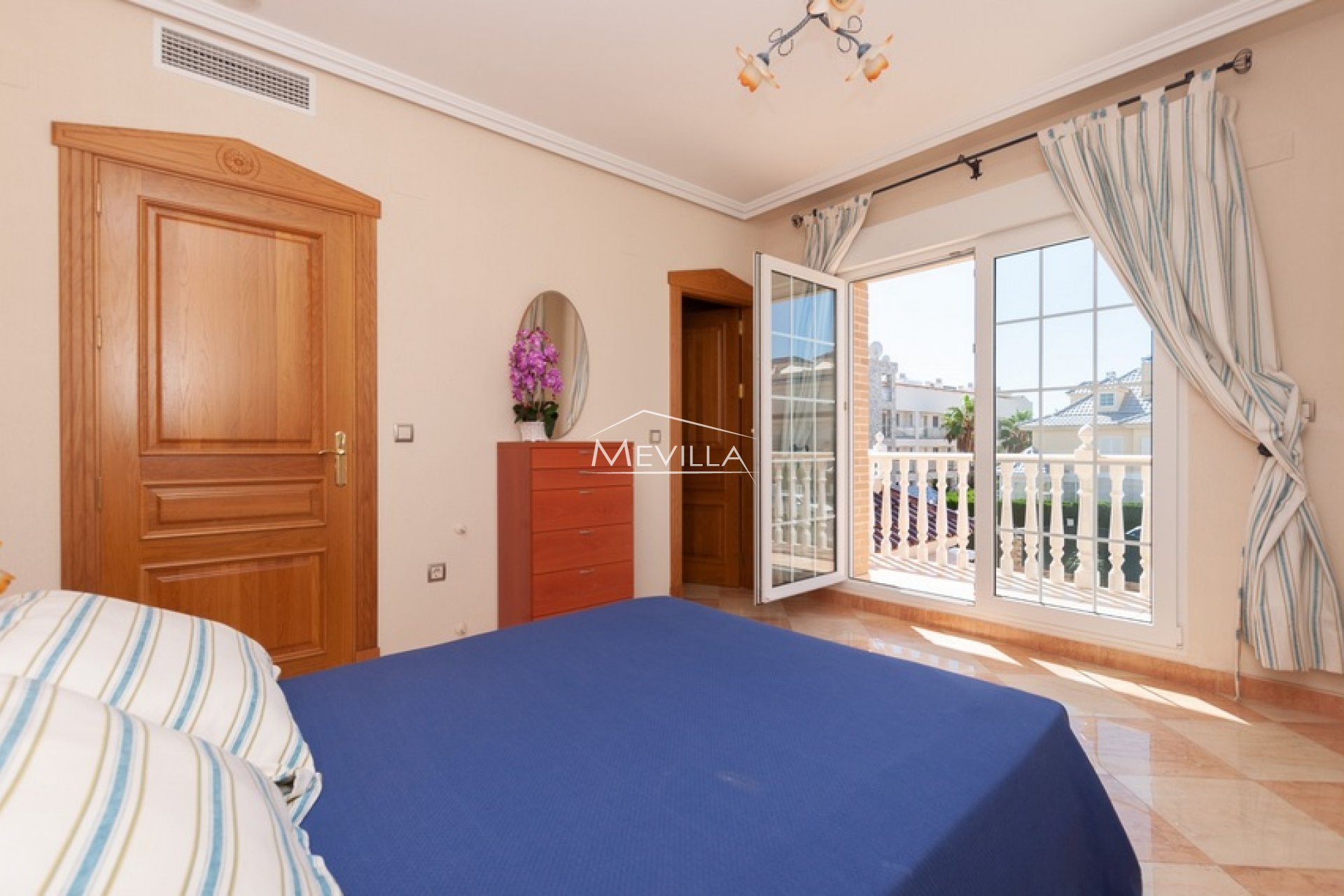 Wederverkoop - Villa - Torrevieja - La Veleta