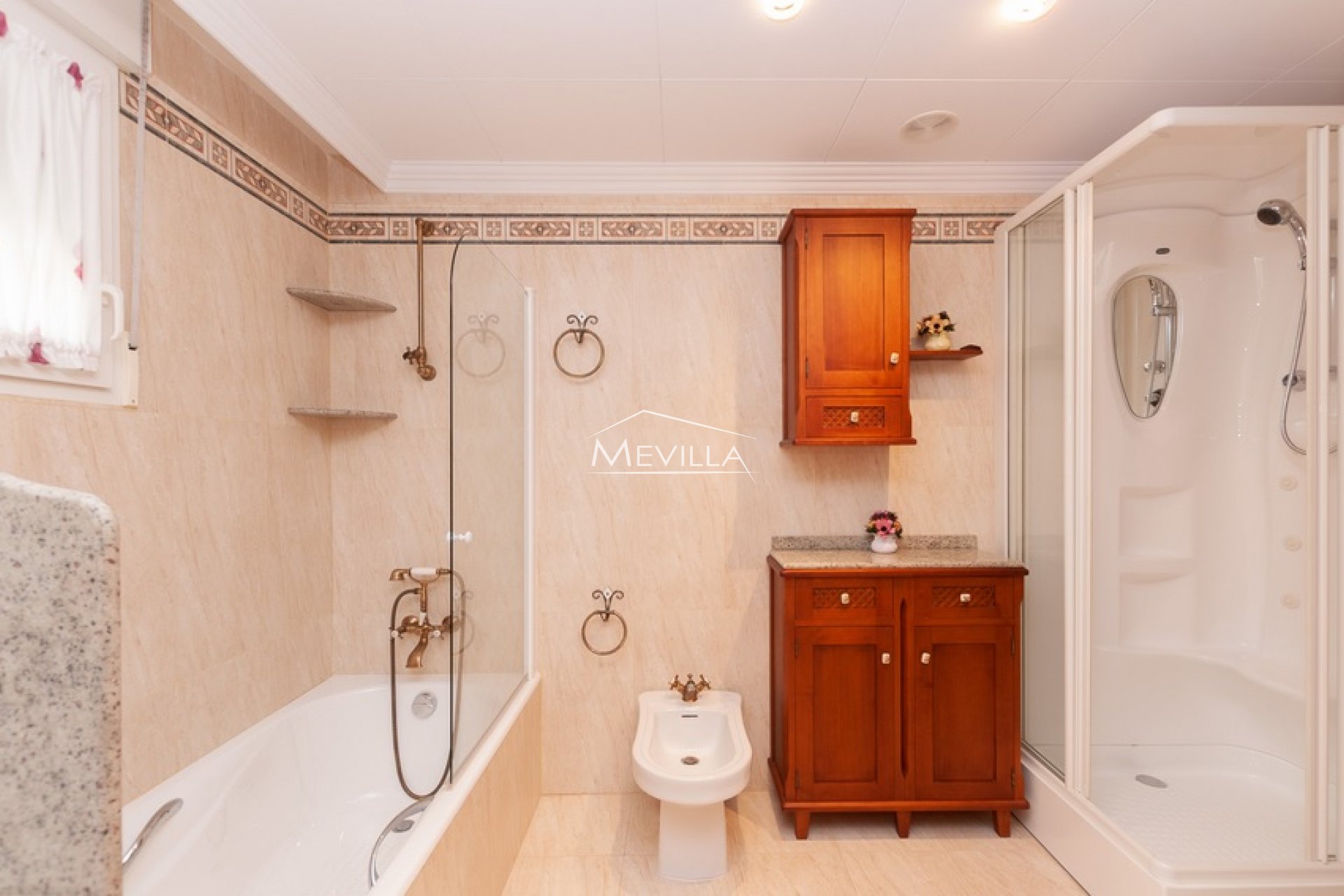 Wederverkoop - Villa - Torrevieja - La Veleta