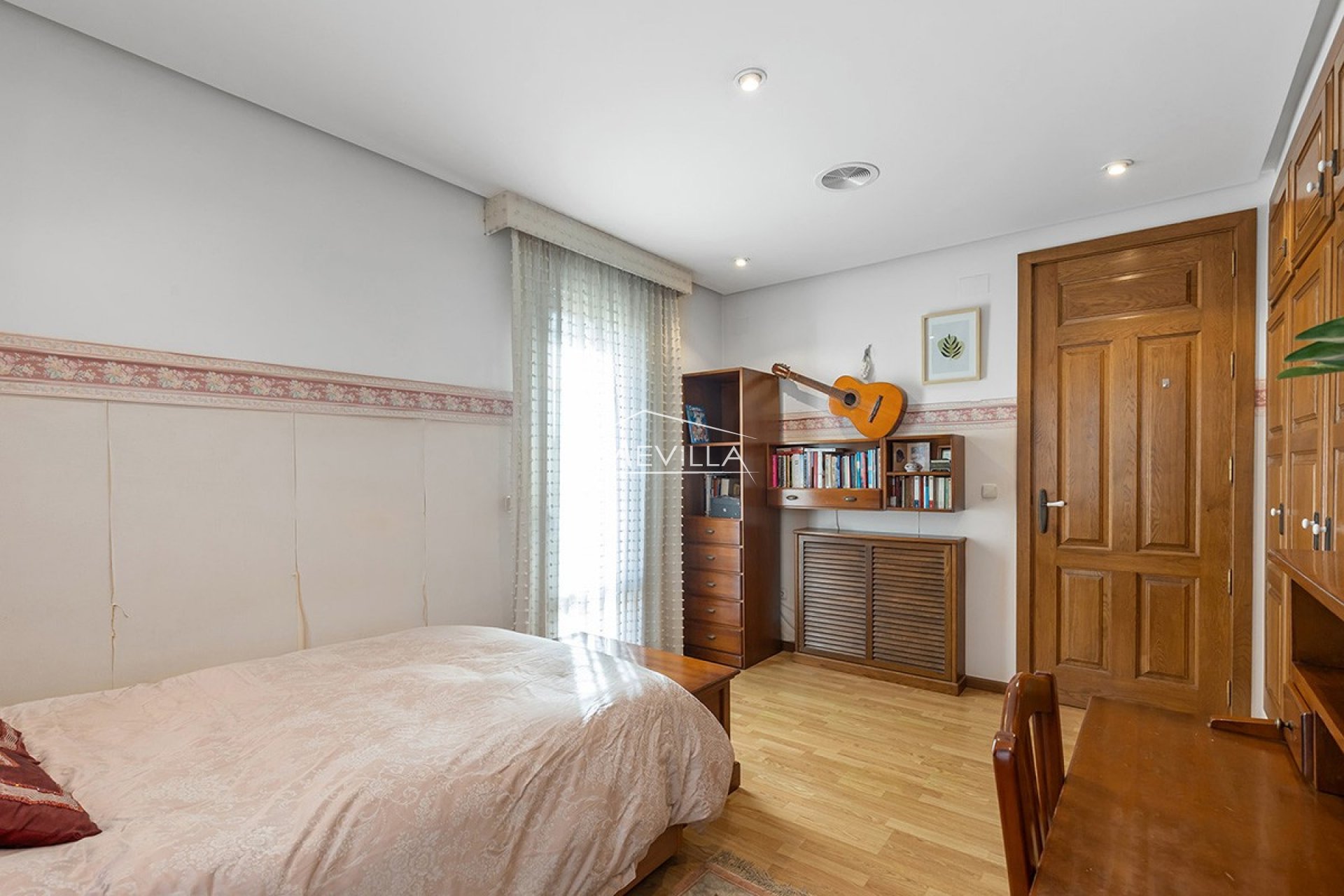 Wederverkoop - Villa - Torrevieja - La Veleta