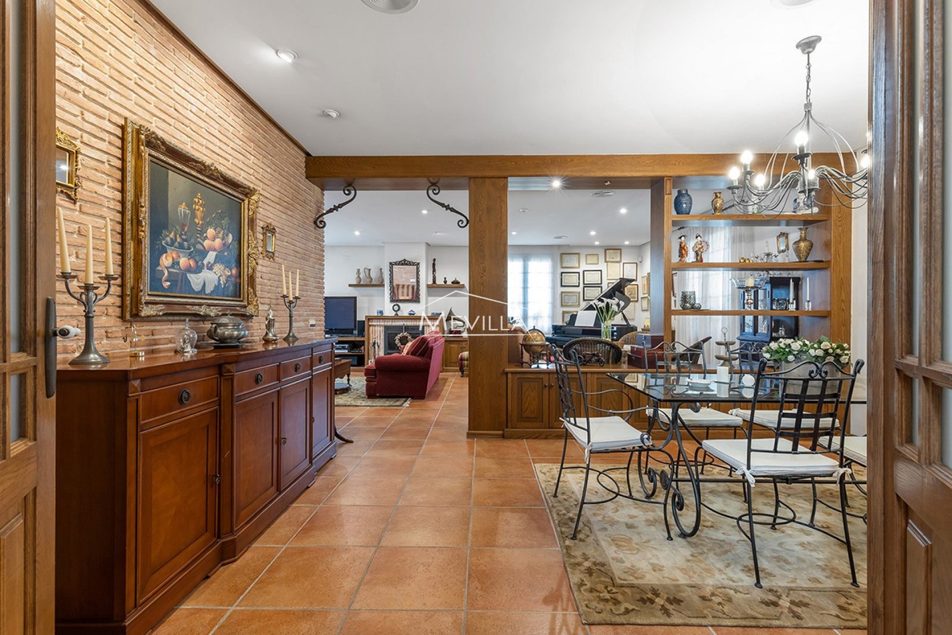 Wederverkoop - Villa - Torrevieja - La Veleta