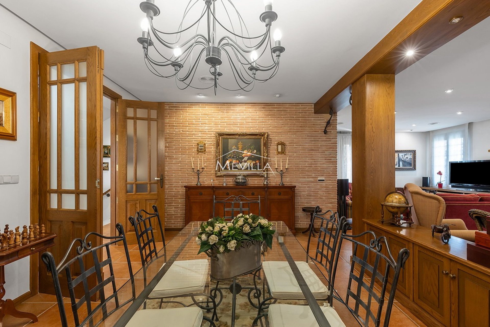 Wederverkoop - Villa - Torrevieja - La Veleta