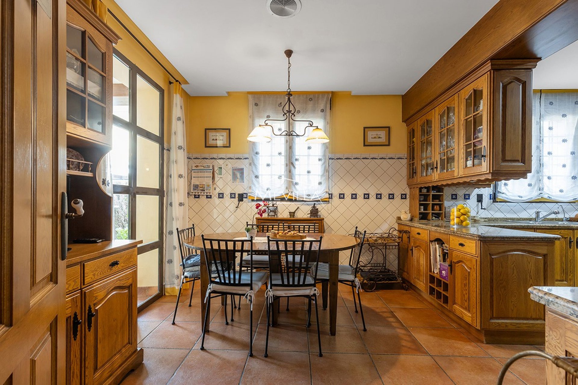 Wederverkoop - Villa - Torrevieja - La Veleta