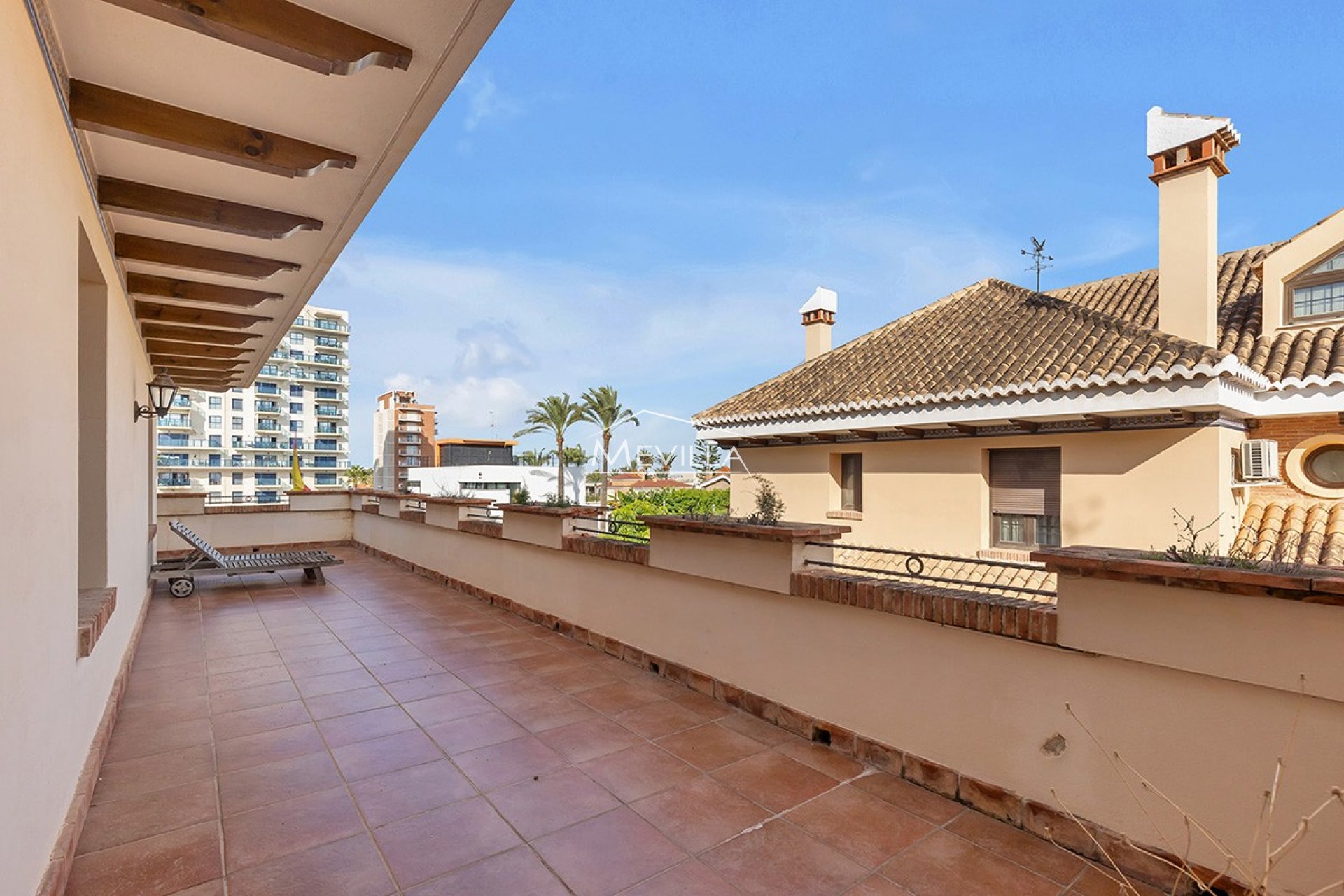 Wederverkoop - Villa - Torrevieja - La Veleta
