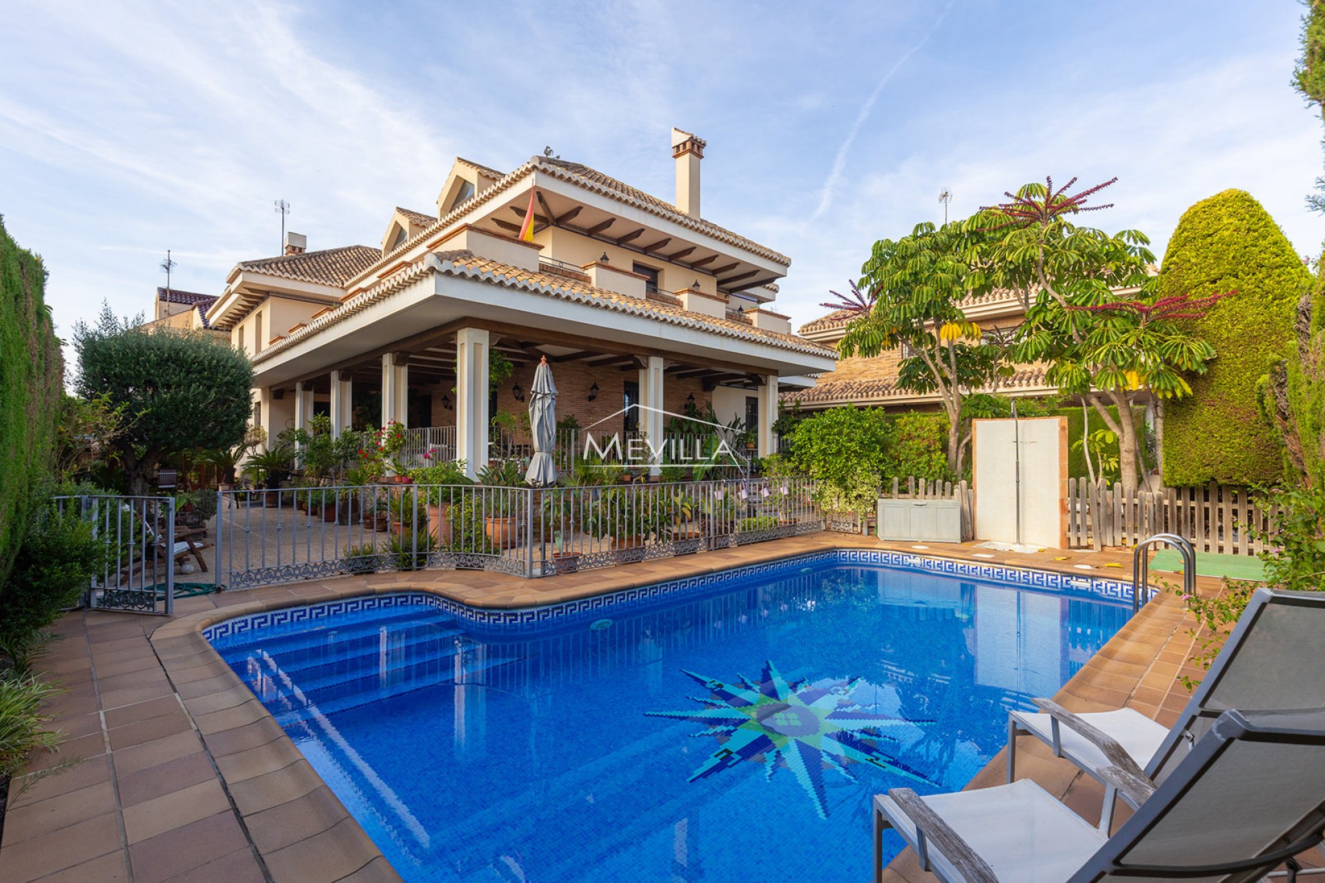 Wederverkoop - Villa - Torrevieja - La Veleta
