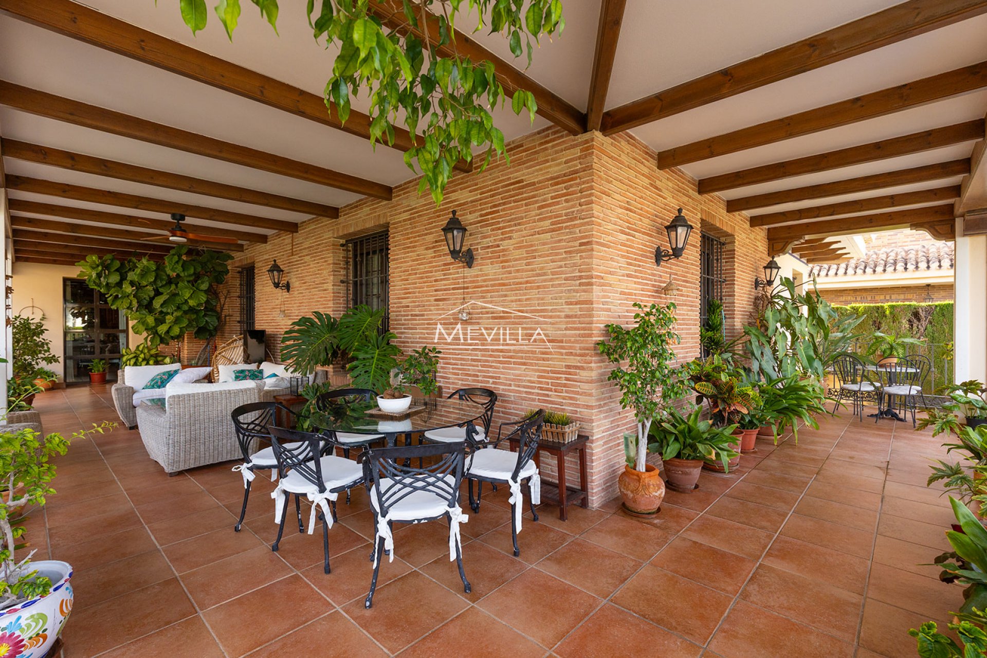 Wederverkoop - Villa - Torrevieja - La Veleta