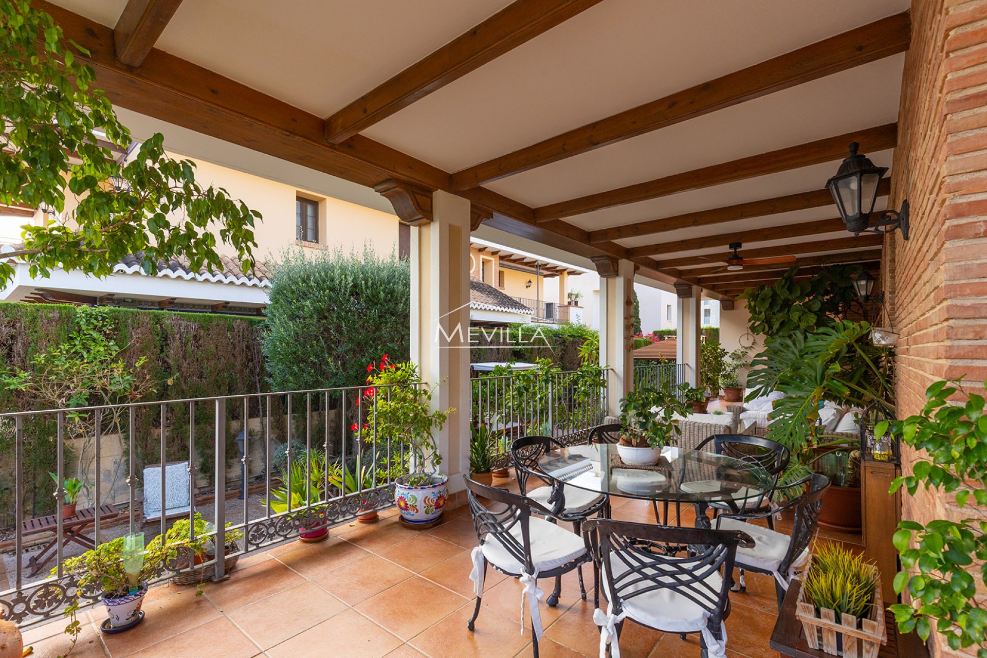 Wederverkoop - Villa - Torrevieja - La Veleta