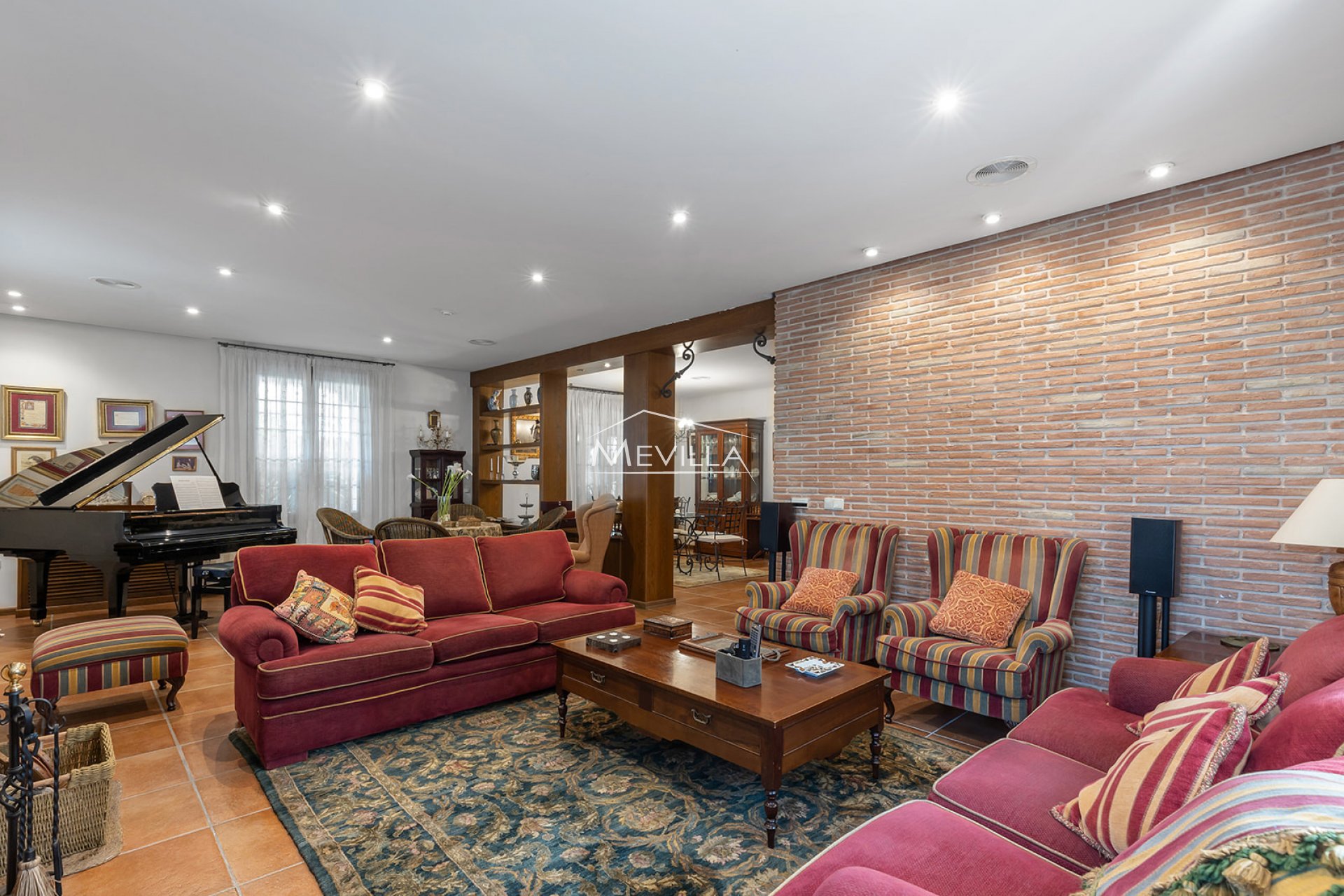 Wederverkoop - Villa - Torrevieja - La Veleta