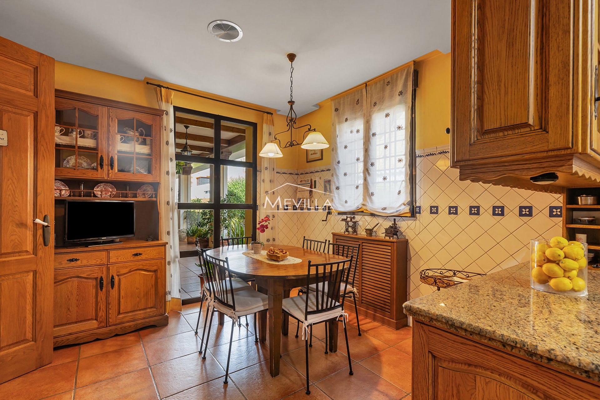 Wederverkoop - Villa - Torrevieja - La Veleta