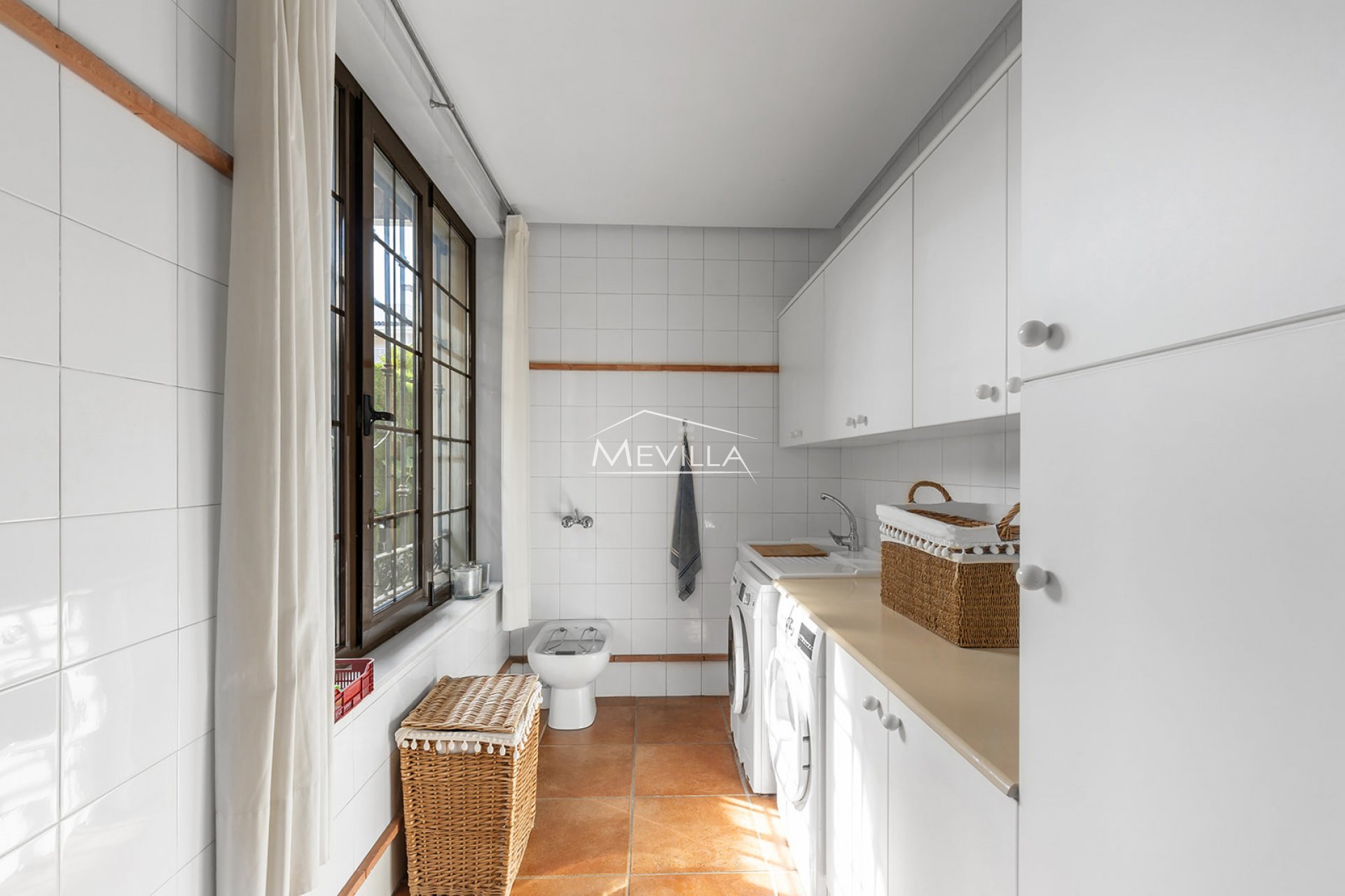 Wederverkoop - Villa - Torrevieja - La Veleta