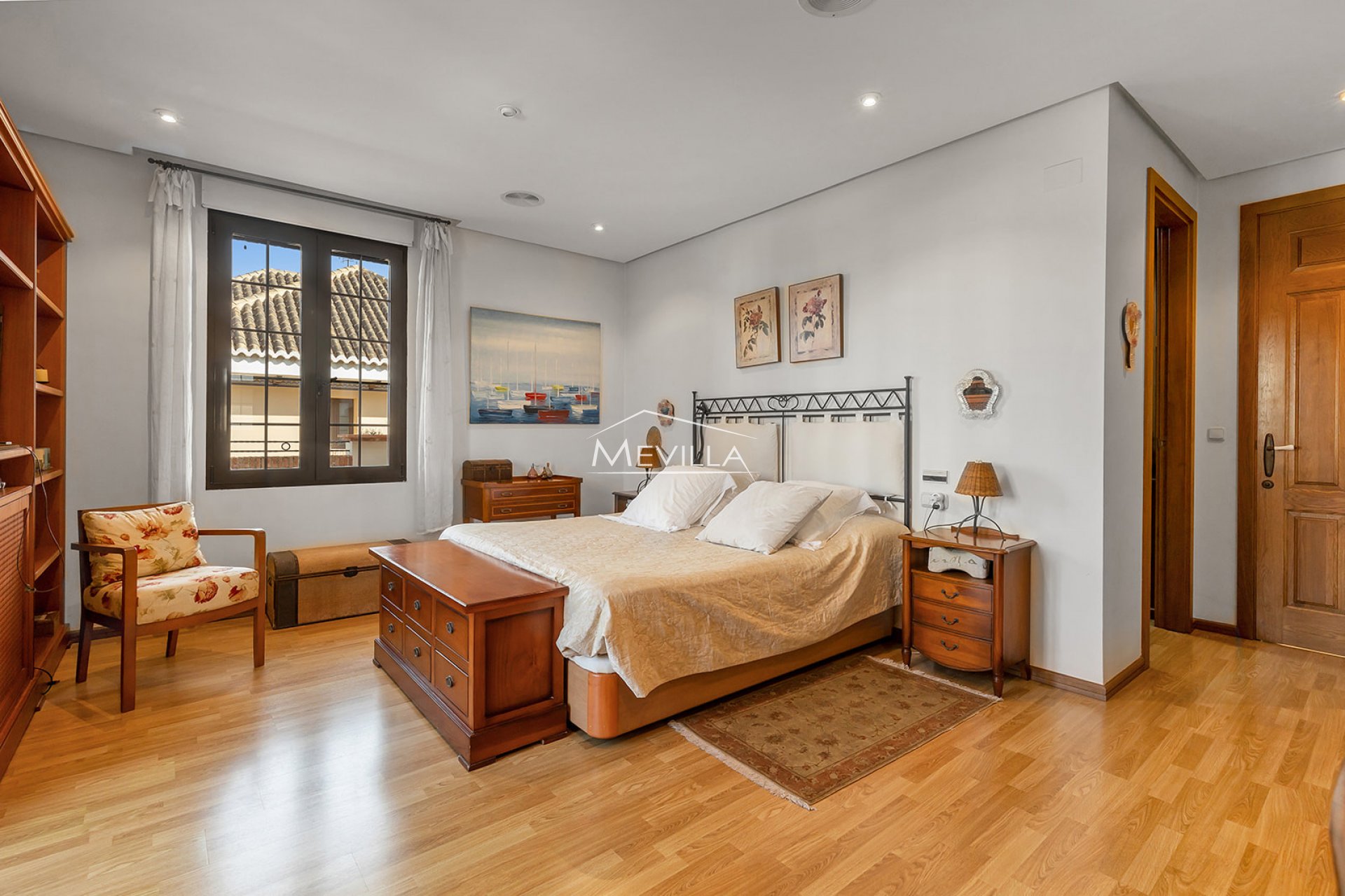 Wederverkoop - Villa - Torrevieja - La Veleta
