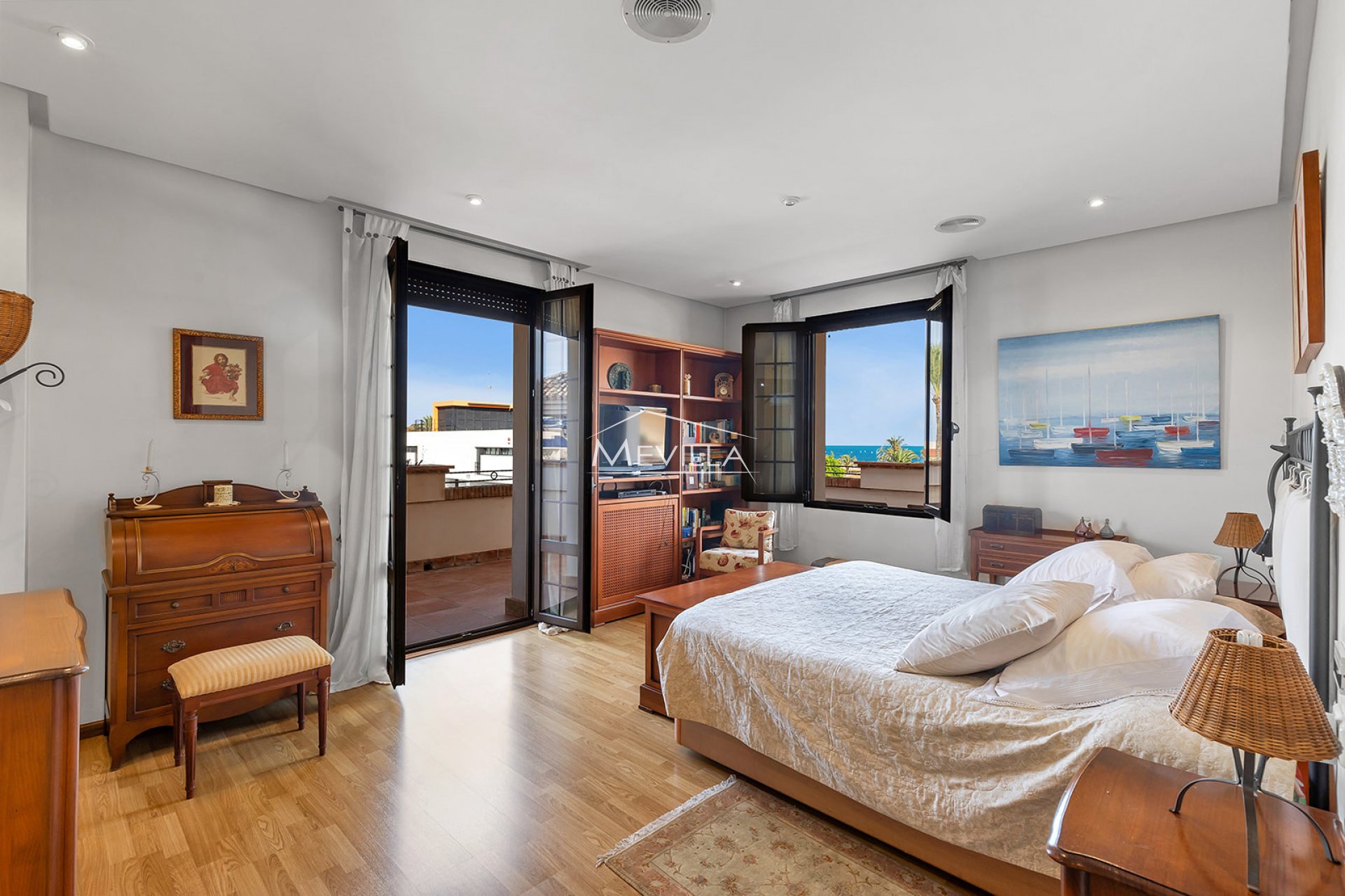 Wederverkoop - Villa - Torrevieja - La Veleta