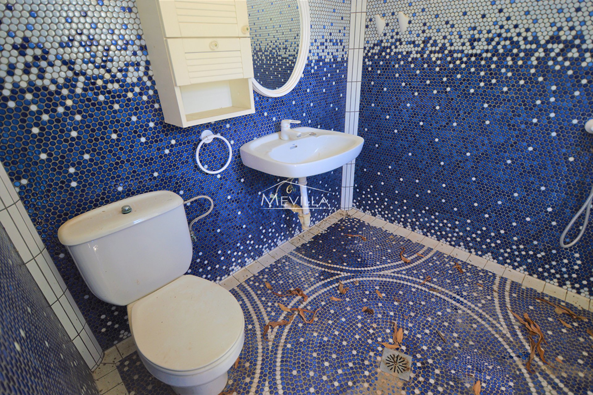 Wederverkoop - Villa - Torrevieja - Los Altos