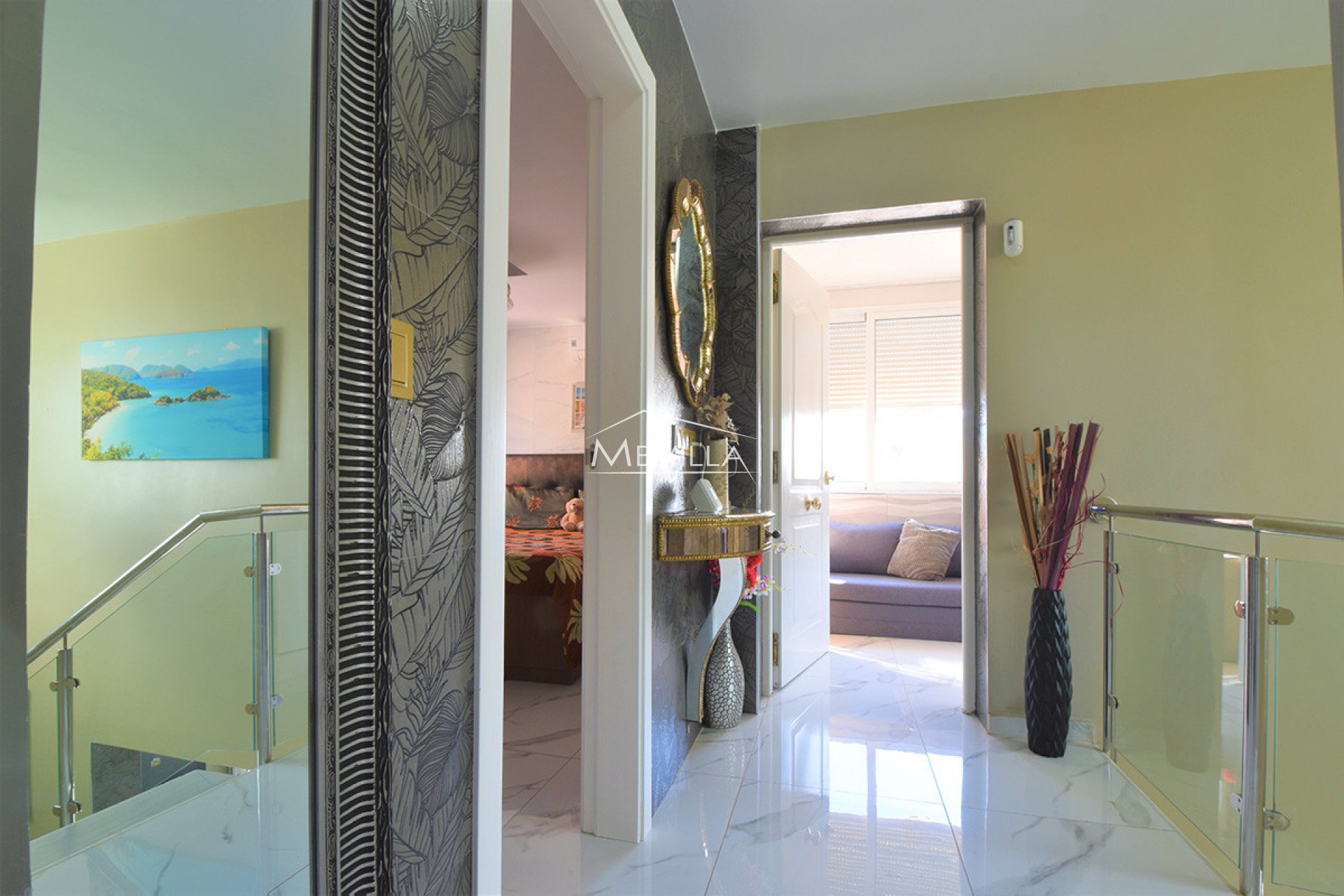 Wederverkoop - Villa - Torrevieja - Los Altos