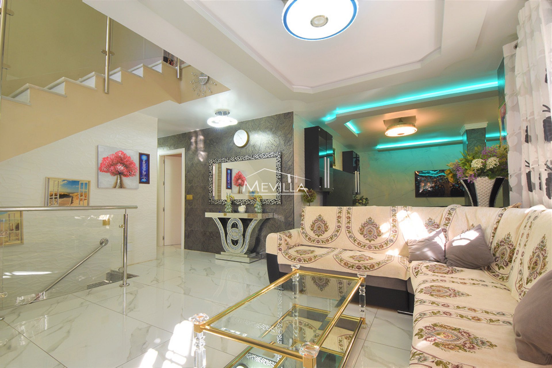 Wederverkoop - Villa - Torrevieja - Los Altos