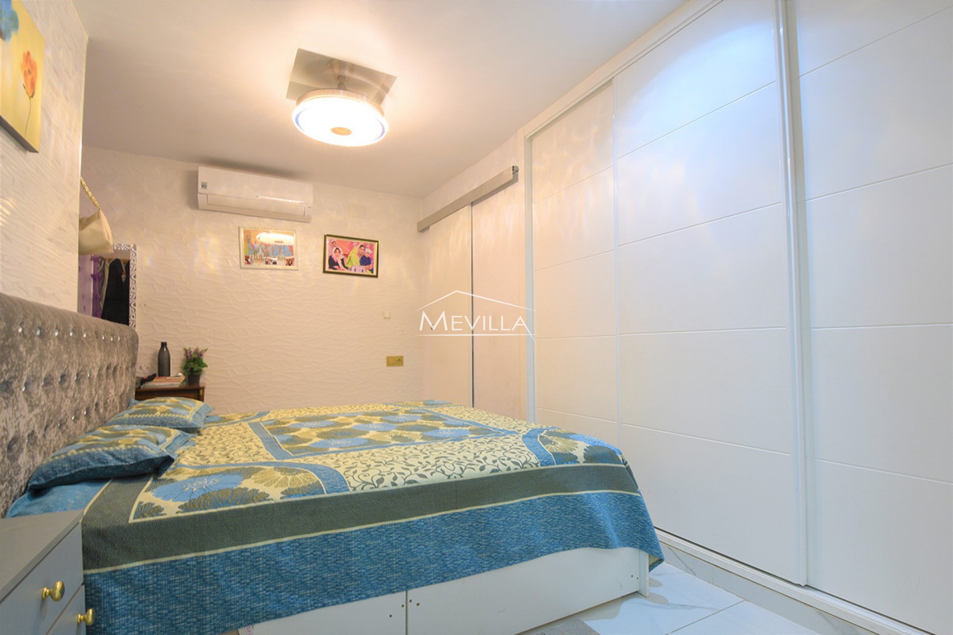 Wederverkoop - Villa - Torrevieja - Los Altos