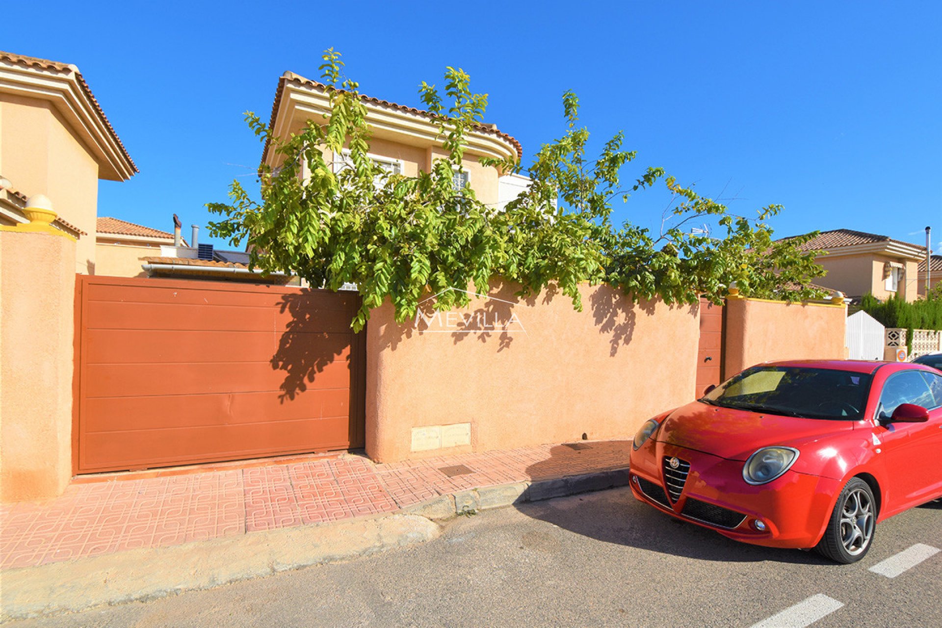 Wederverkoop - Villa - Torrevieja - Los Altos