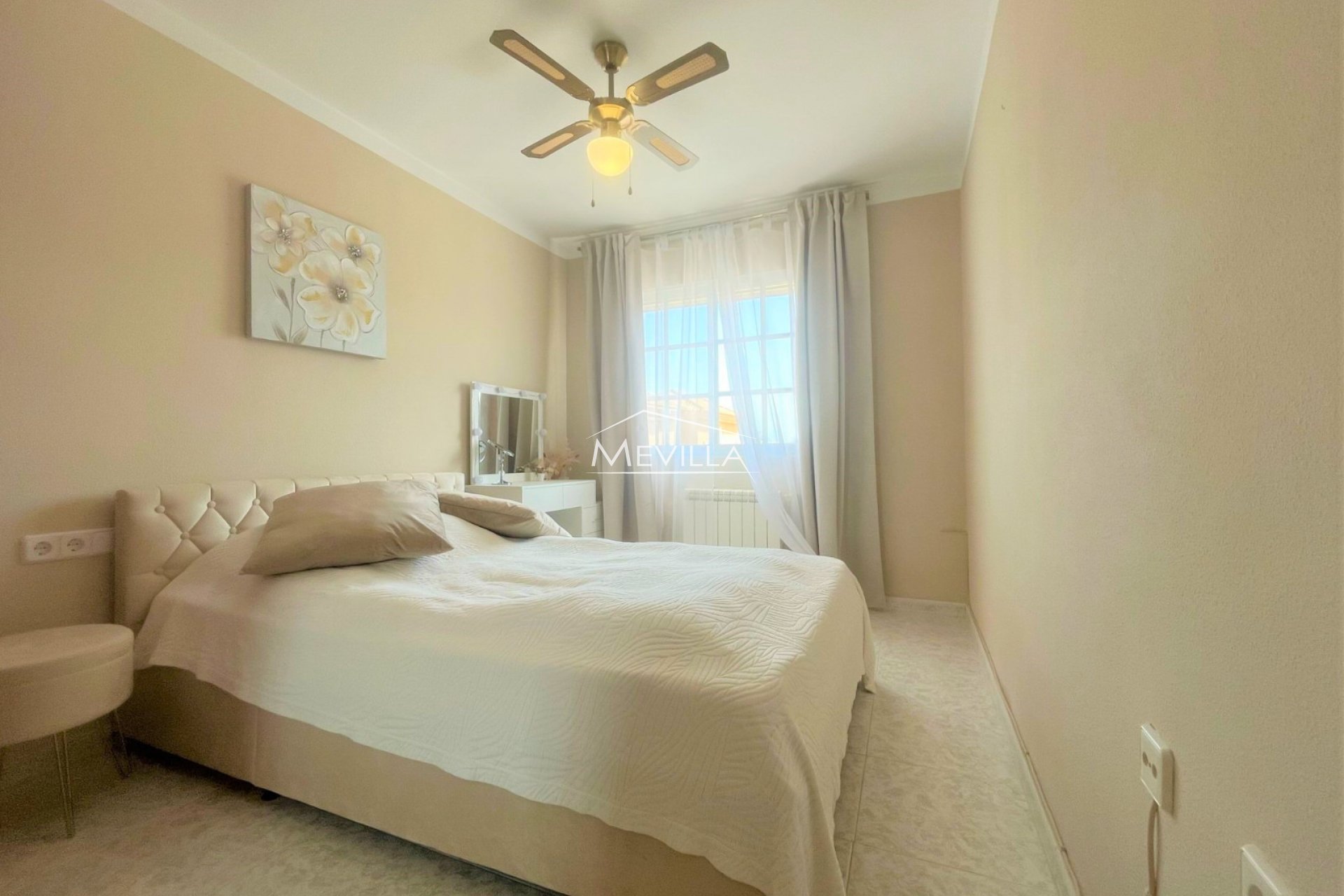 Wederverkoop - Villa - Torrevieja - Los Altos