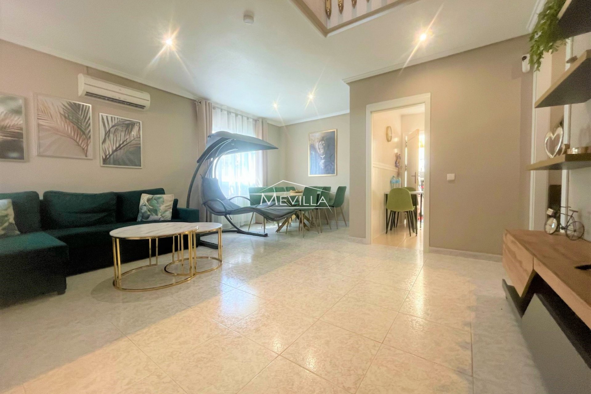 Wederverkoop - Villa - Torrevieja - Los Altos