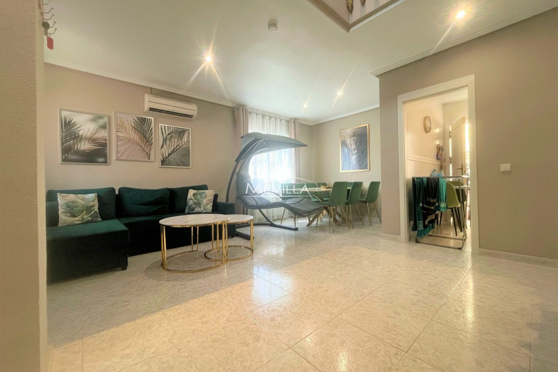 Wederverkoop - Villa - Torrevieja - Los Altos