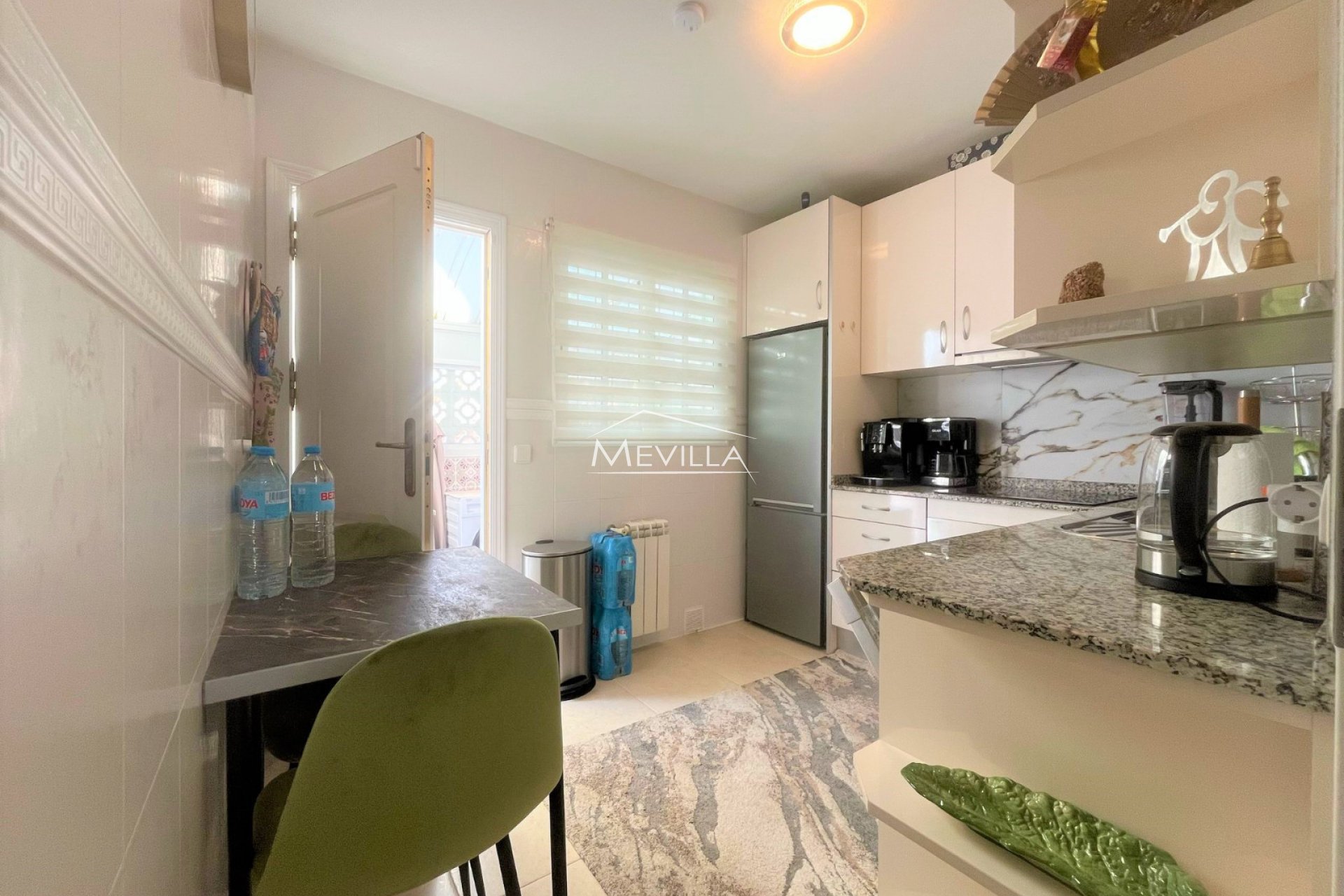 Wederverkoop - Villa - Torrevieja - Los Altos