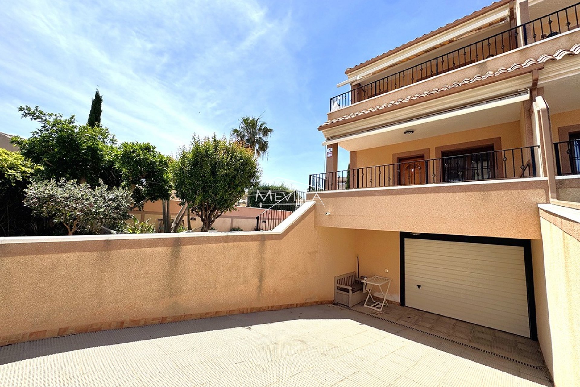 Wederverkoop - Villa - Torrevieja - Los Altos