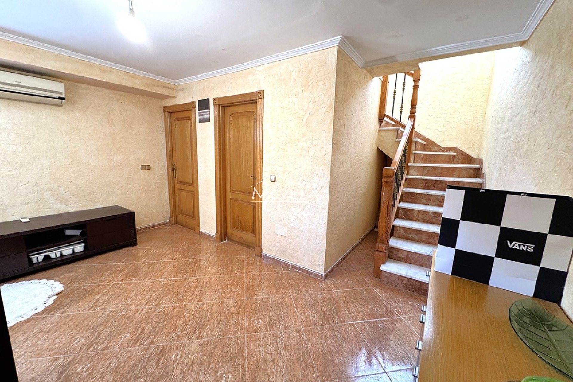 Wederverkoop - Villa - Torrevieja - Los Altos