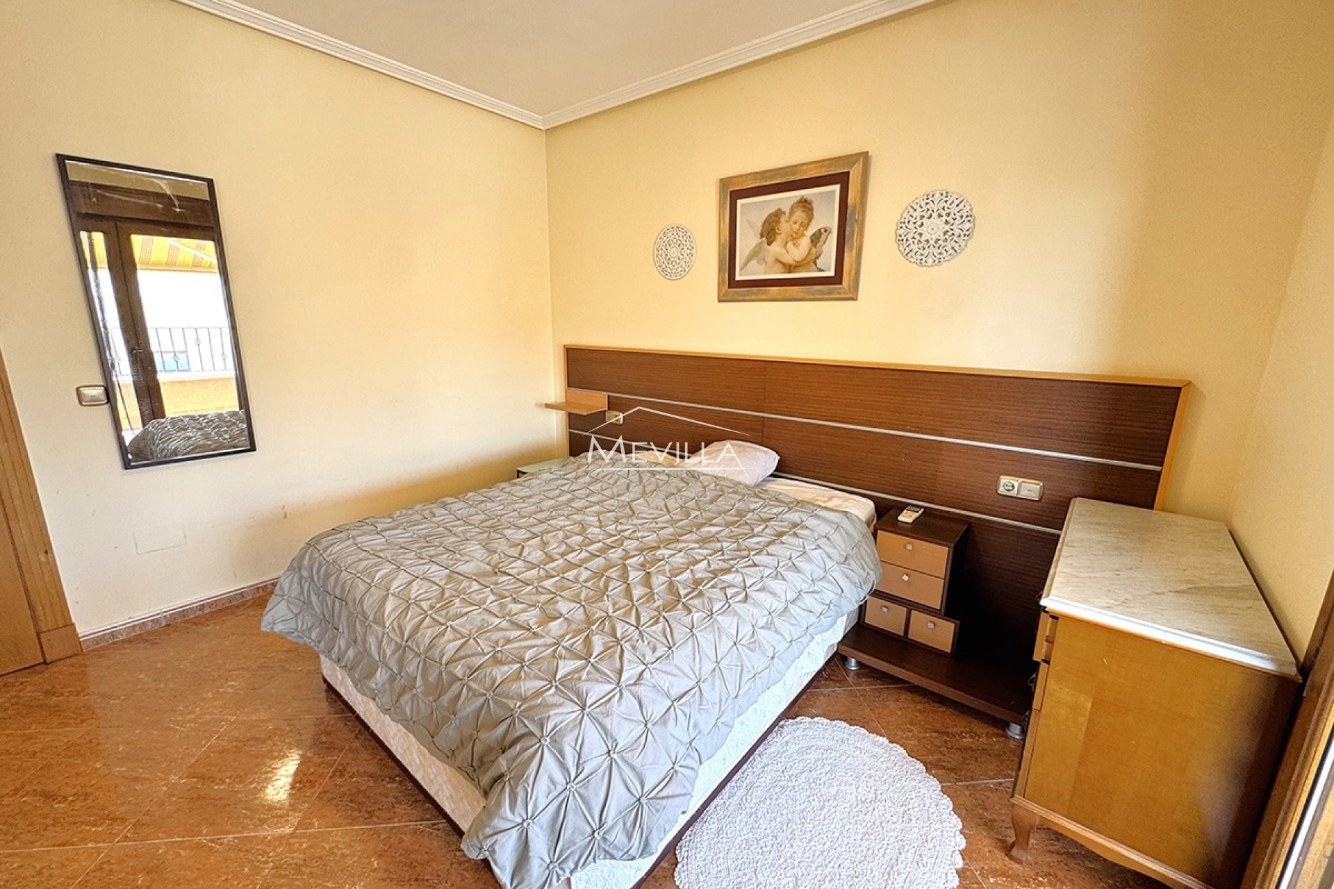 Wederverkoop - Villa - Torrevieja - Los Altos