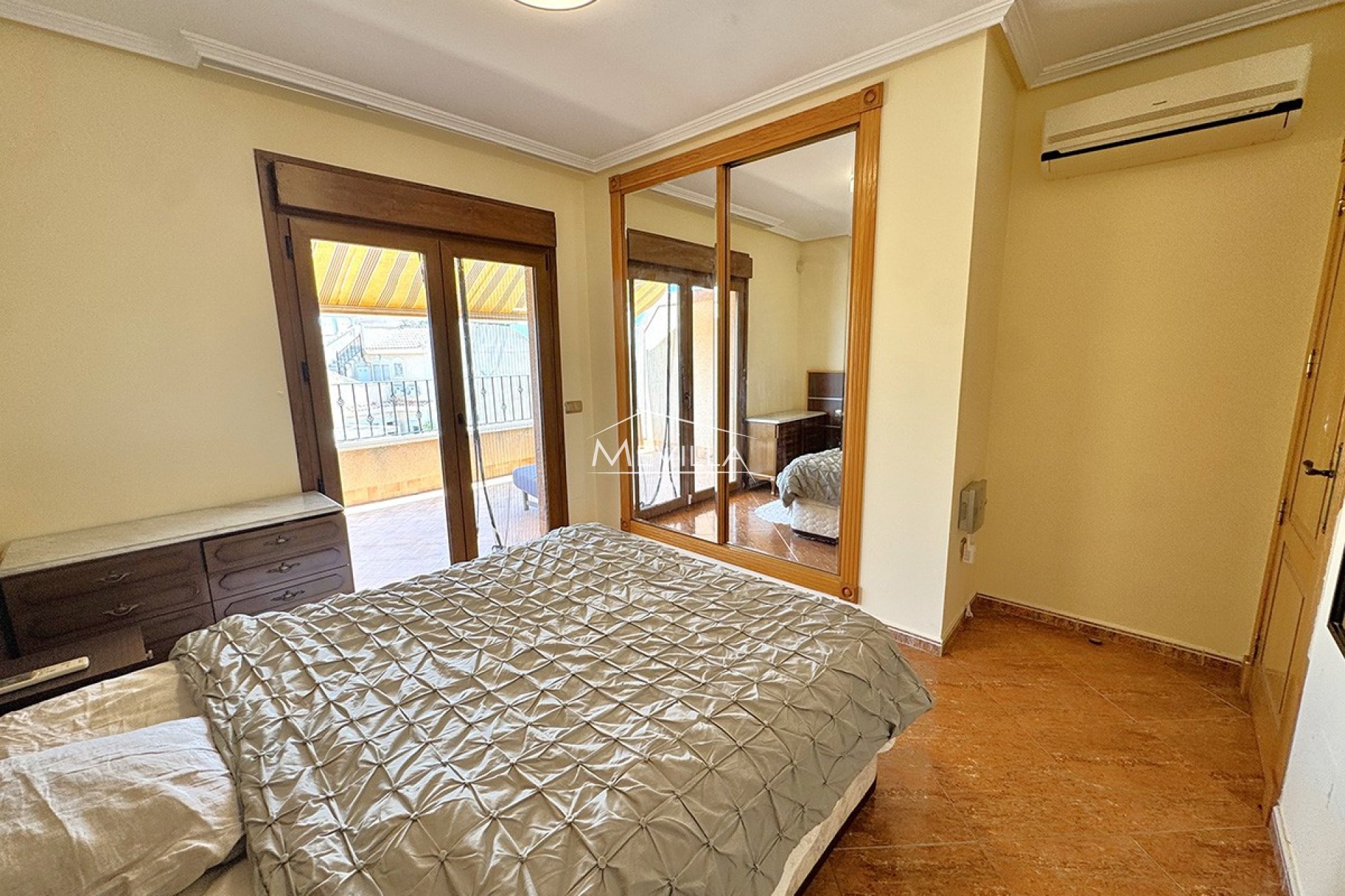 Wederverkoop - Villa - Torrevieja - Los Altos