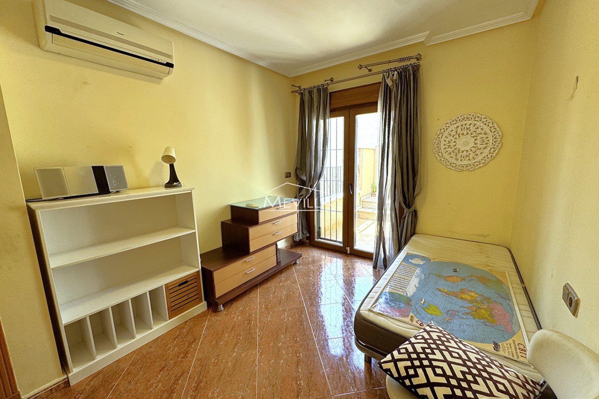 Wederverkoop - Villa - Torrevieja - Los Altos