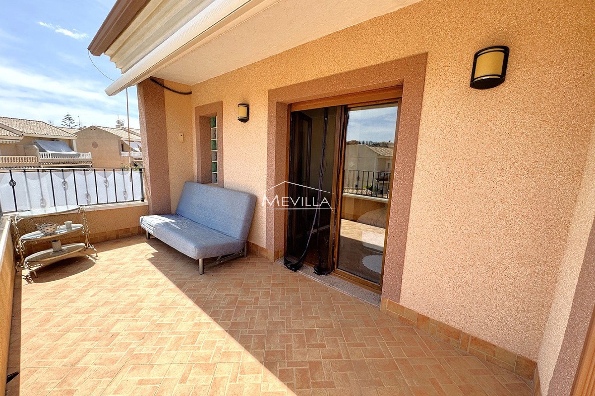 Wederverkoop - Villa - Torrevieja - Los Altos