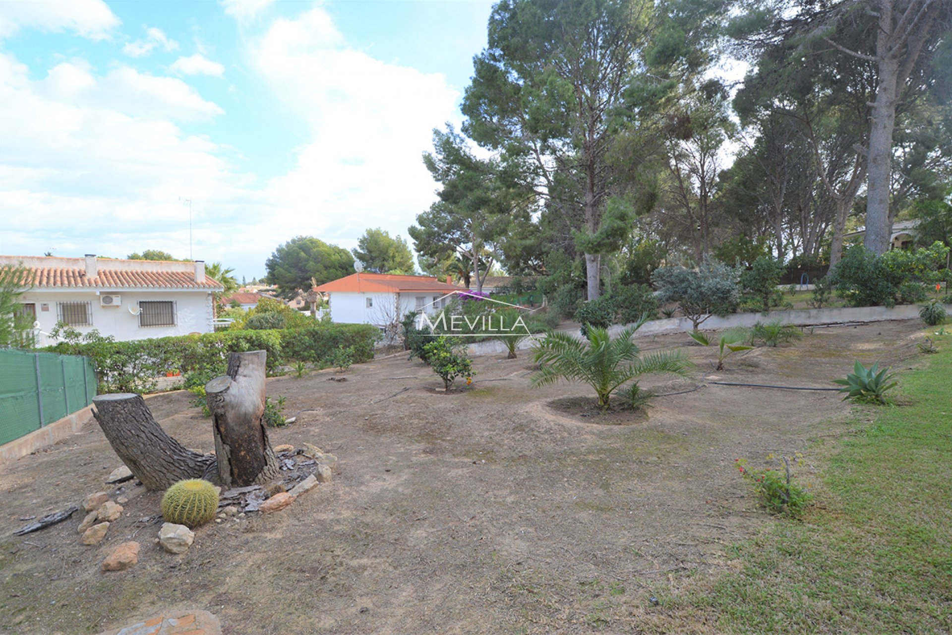 Wederverkoop - Villa - Torrevieja - Los Balcones