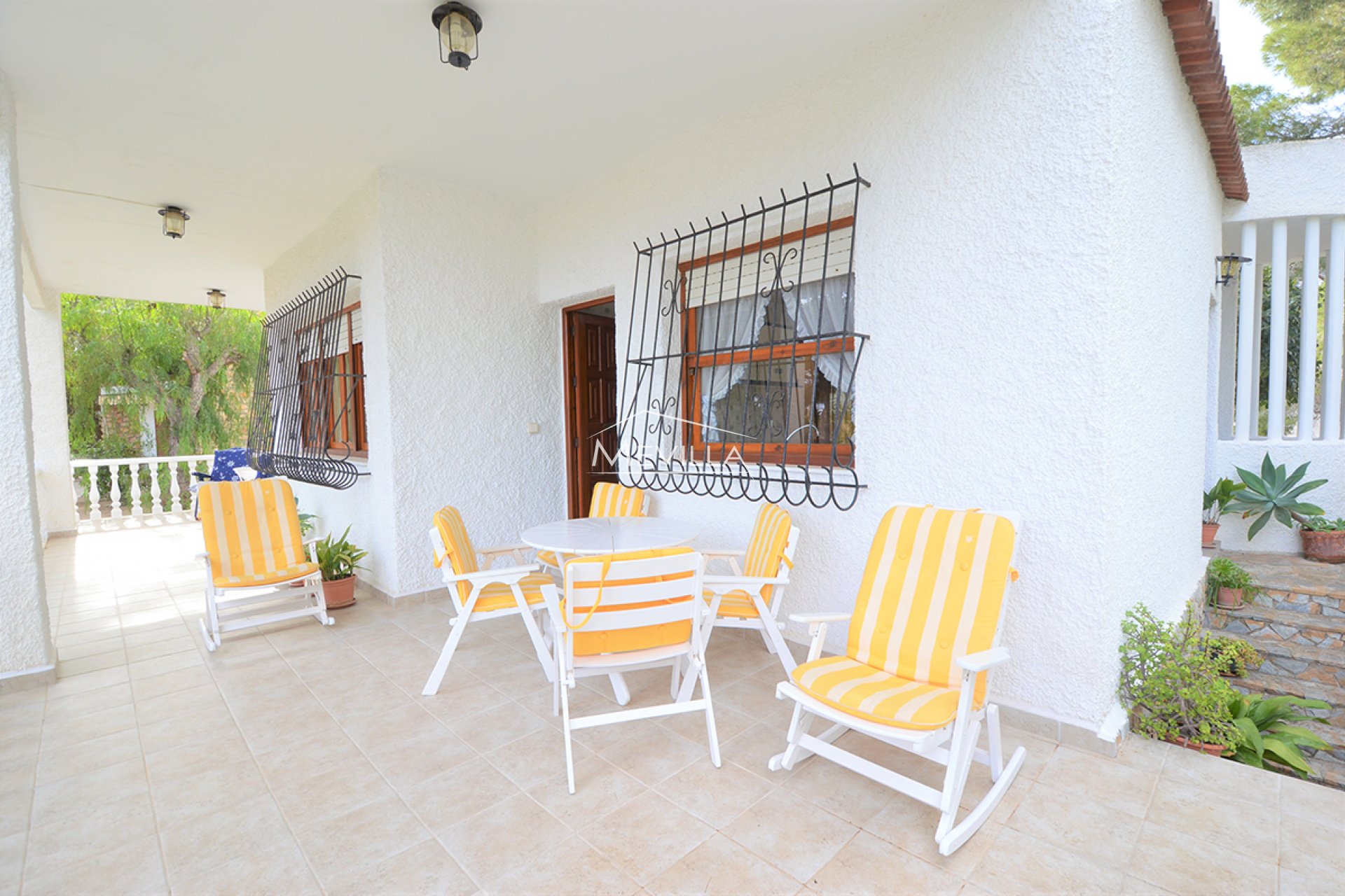 Wederverkoop - Villa - Torrevieja - Los Balcones