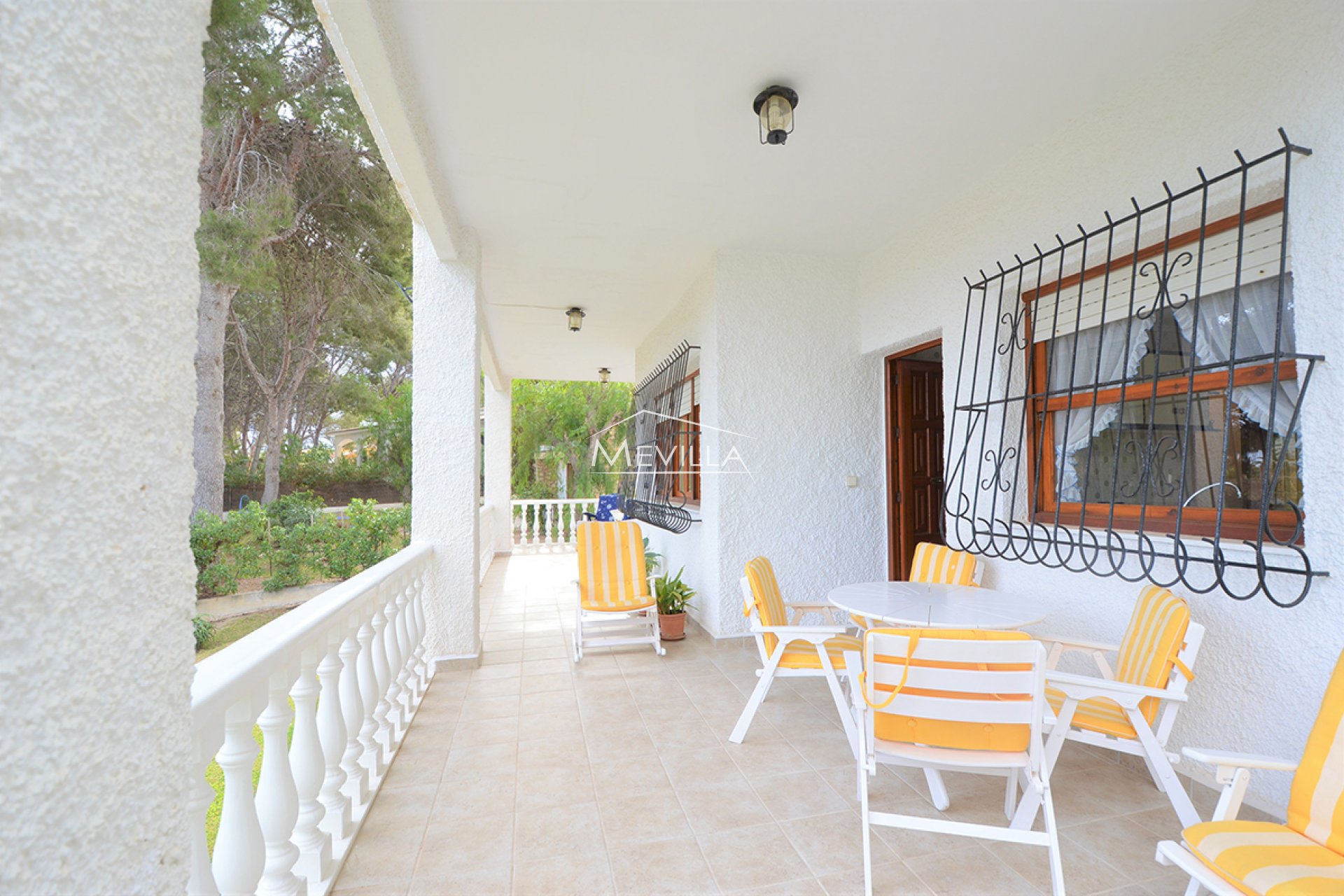 Wederverkoop - Villa - Torrevieja - Los Balcones