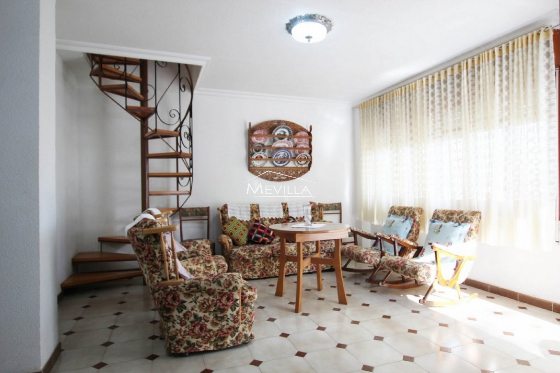 Wederverkoop - Villa - Torrevieja - Los Balcones