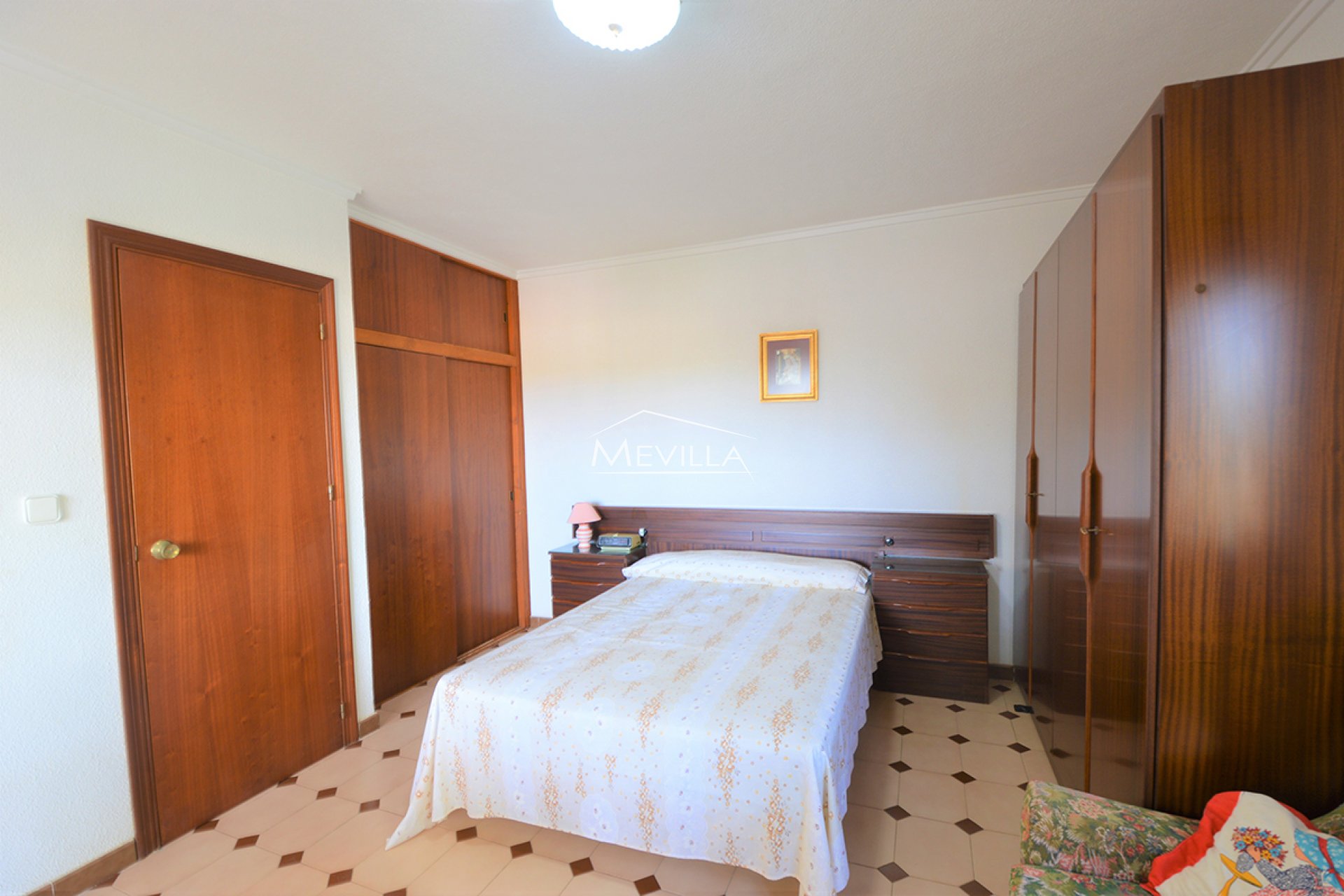 Wederverkoop - Villa - Torrevieja - Los Balcones