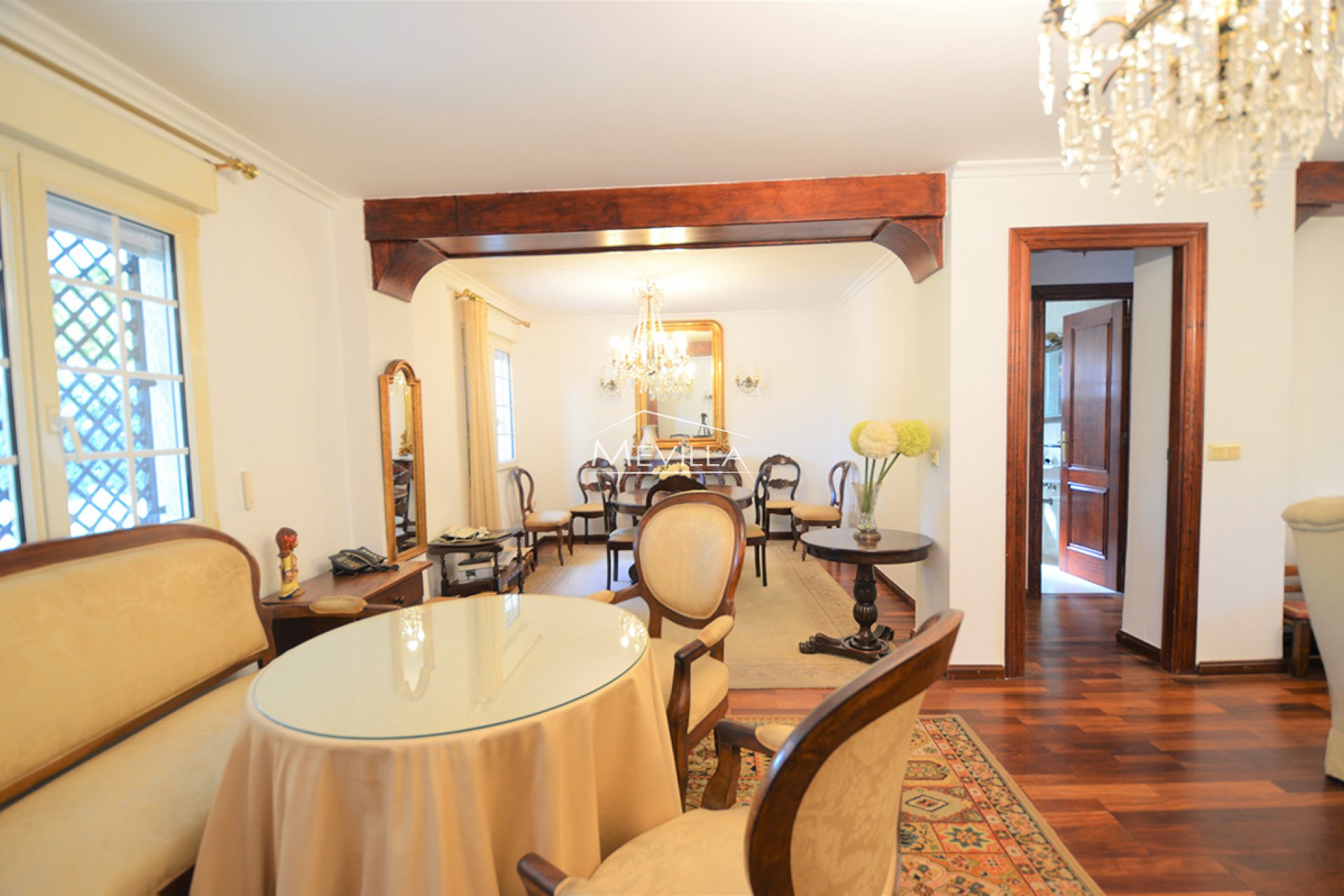 Wederverkoop - Villa - Torrevieja - Los Balcones