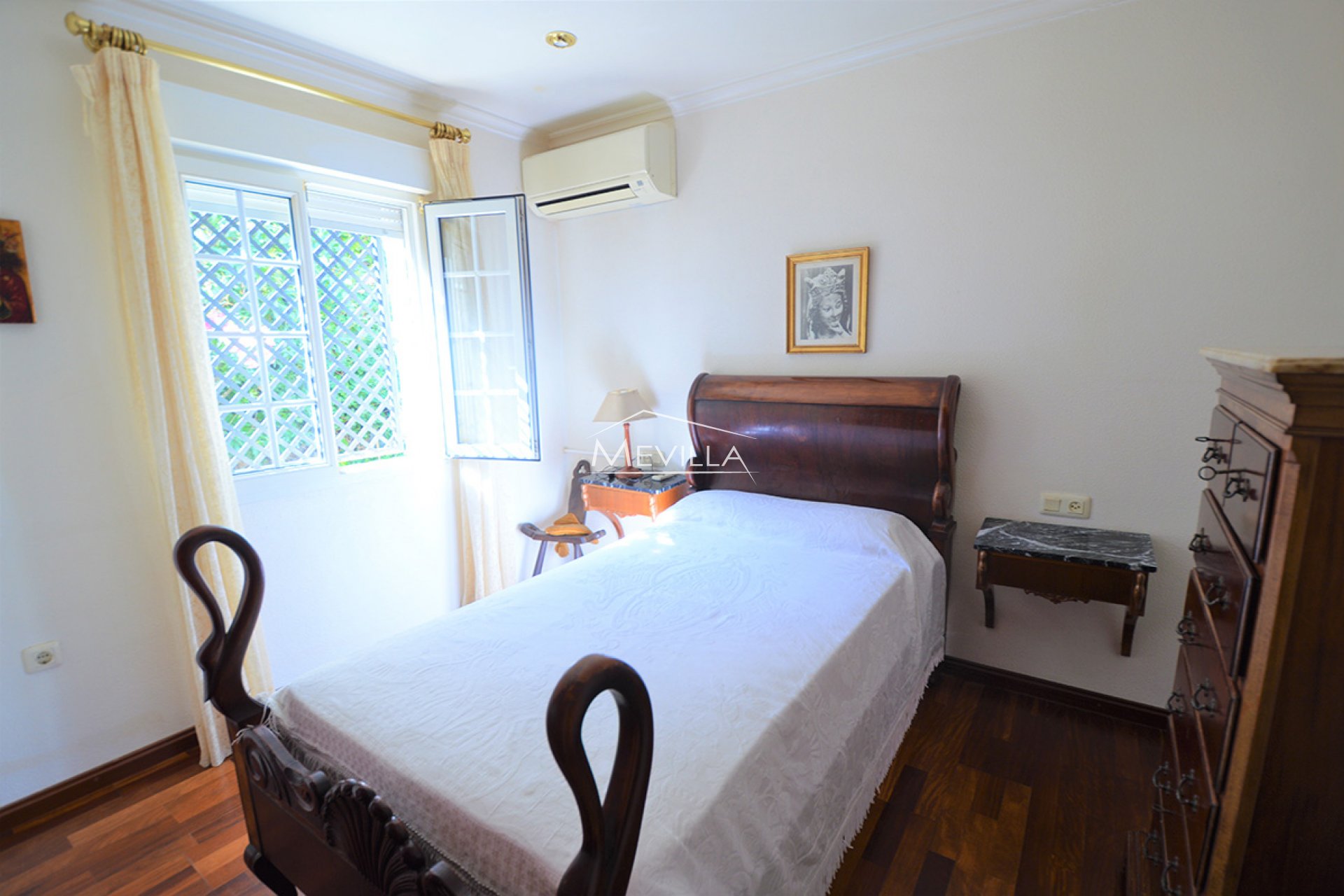 Wederverkoop - Villa - Torrevieja - Los Balcones