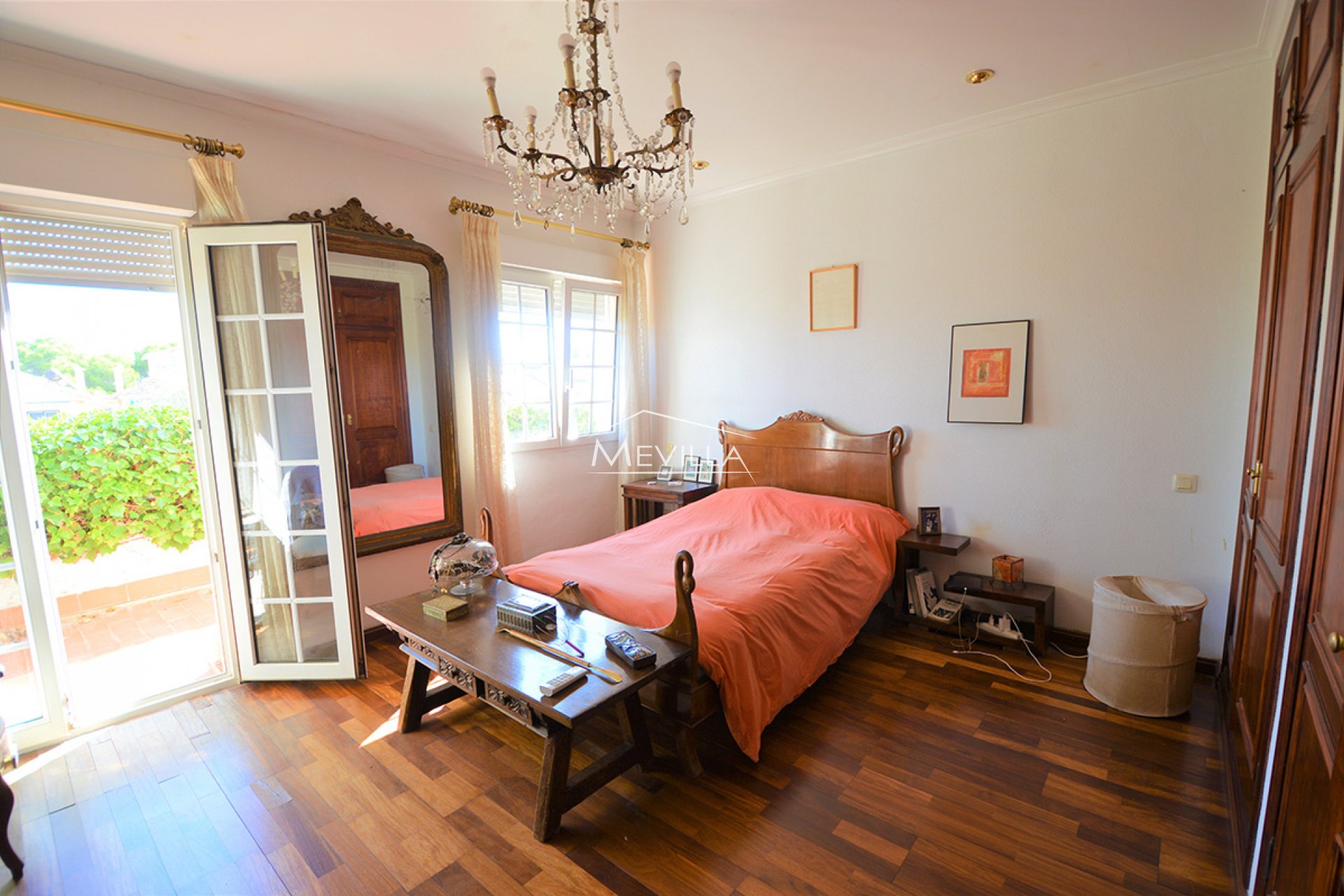 Wederverkoop - Villa - Torrevieja - Los Balcones