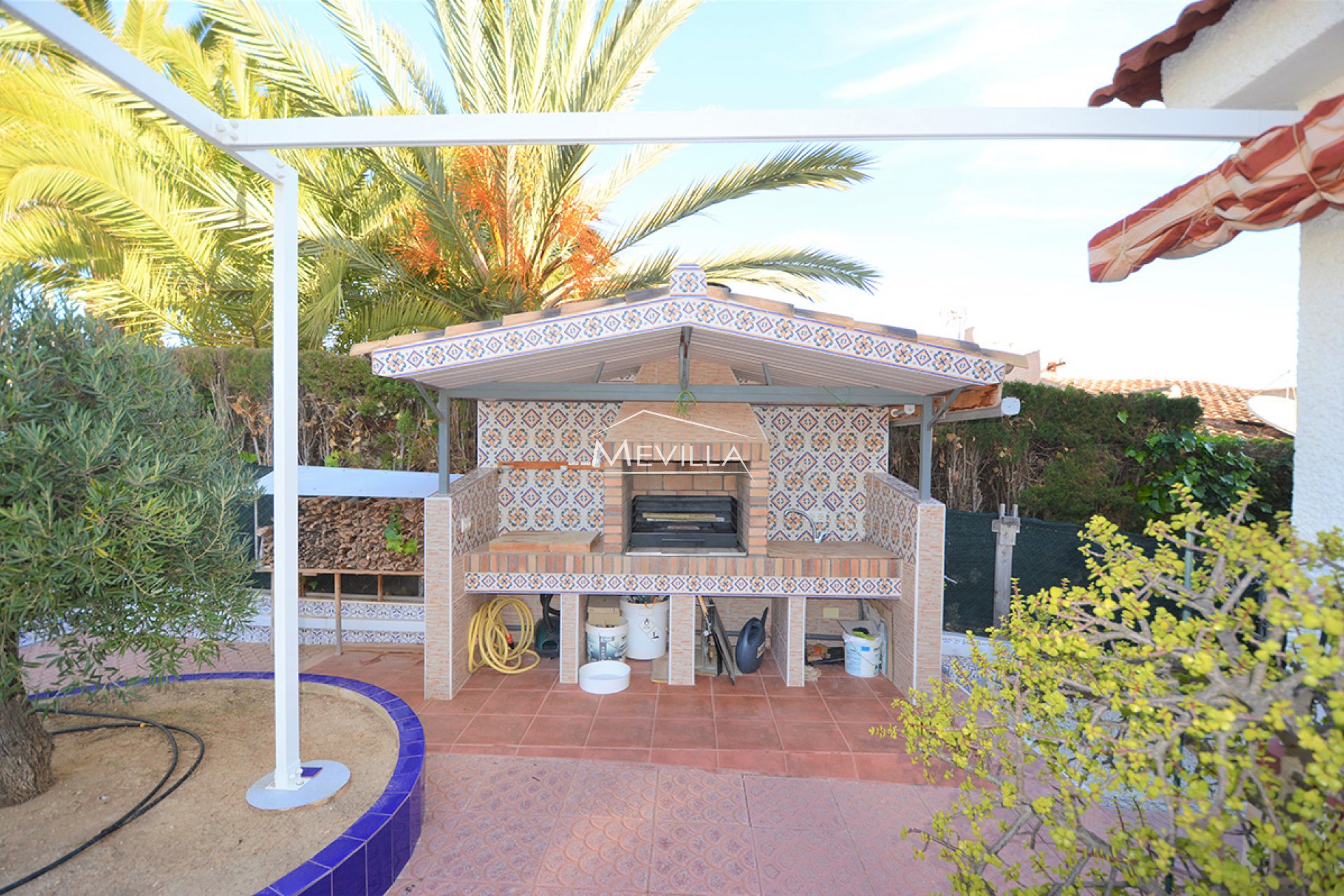 Wederverkoop - Villa - Torrevieja - Los Balcones