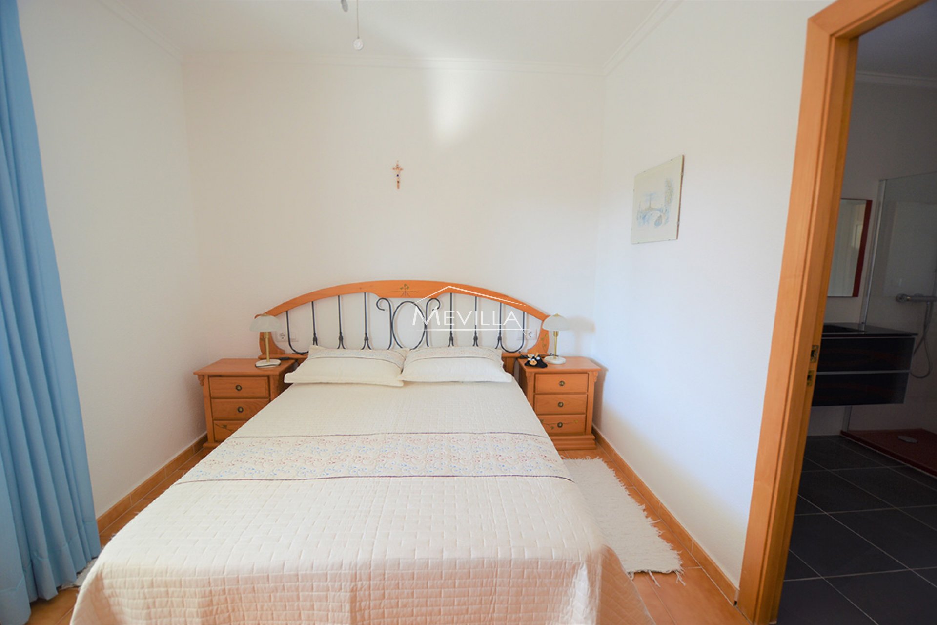 Wederverkoop - Villa - Torrevieja - Los Balcones