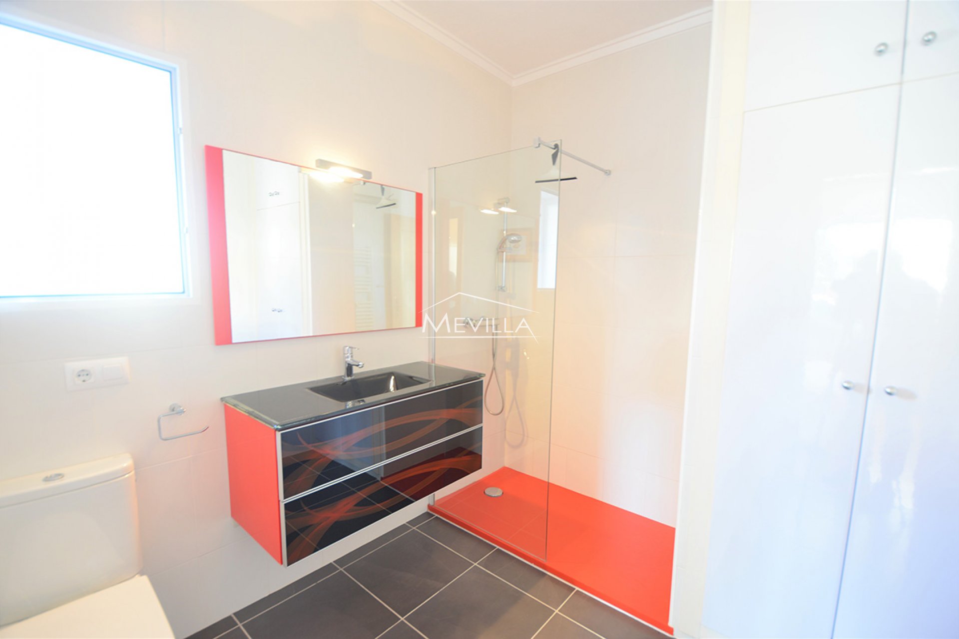 Wederverkoop - Villa - Torrevieja - Los Balcones