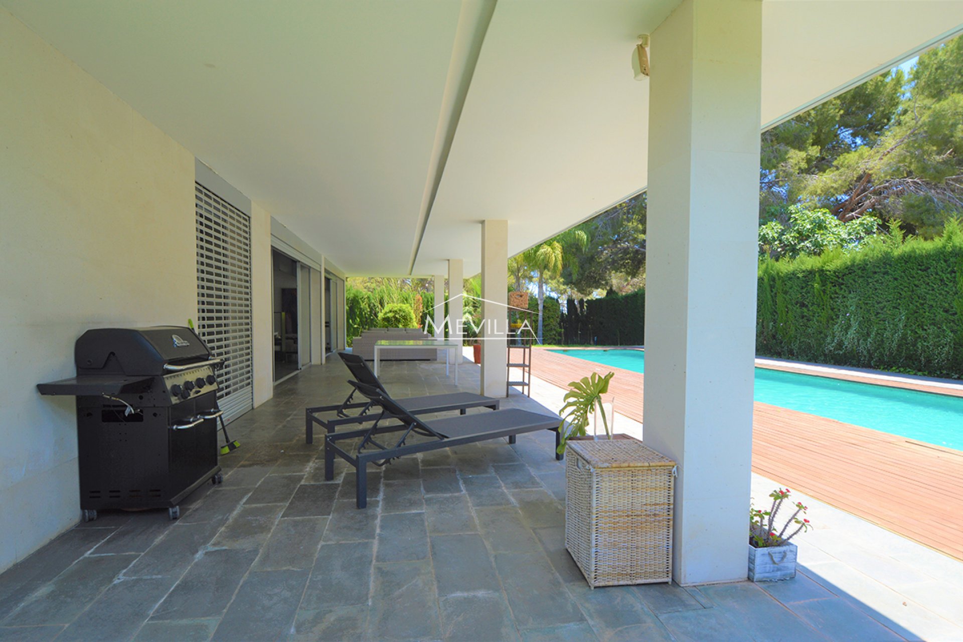 Wederverkoop - Villa - Torrevieja - Los Balcones