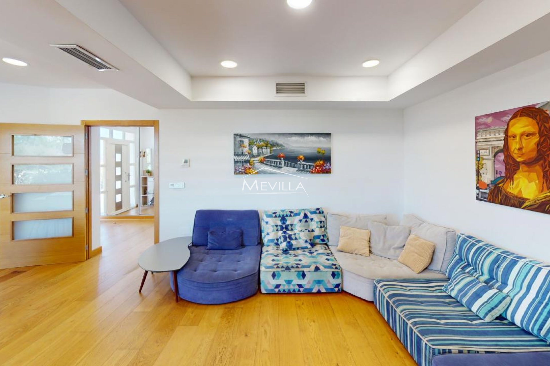 Wederverkoop - Villa - Torrevieja - Los Balcones