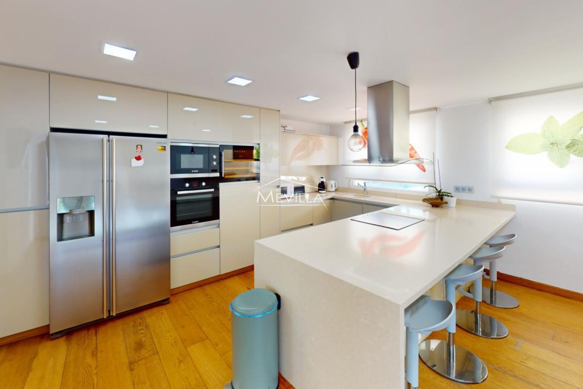 Wederverkoop - Villa - Torrevieja - Los Balcones