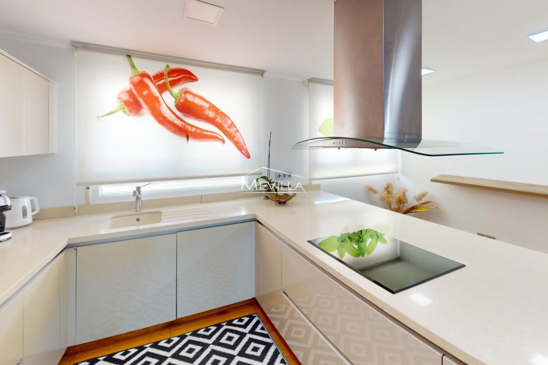 Wederverkoop - Villa - Torrevieja - Los Balcones