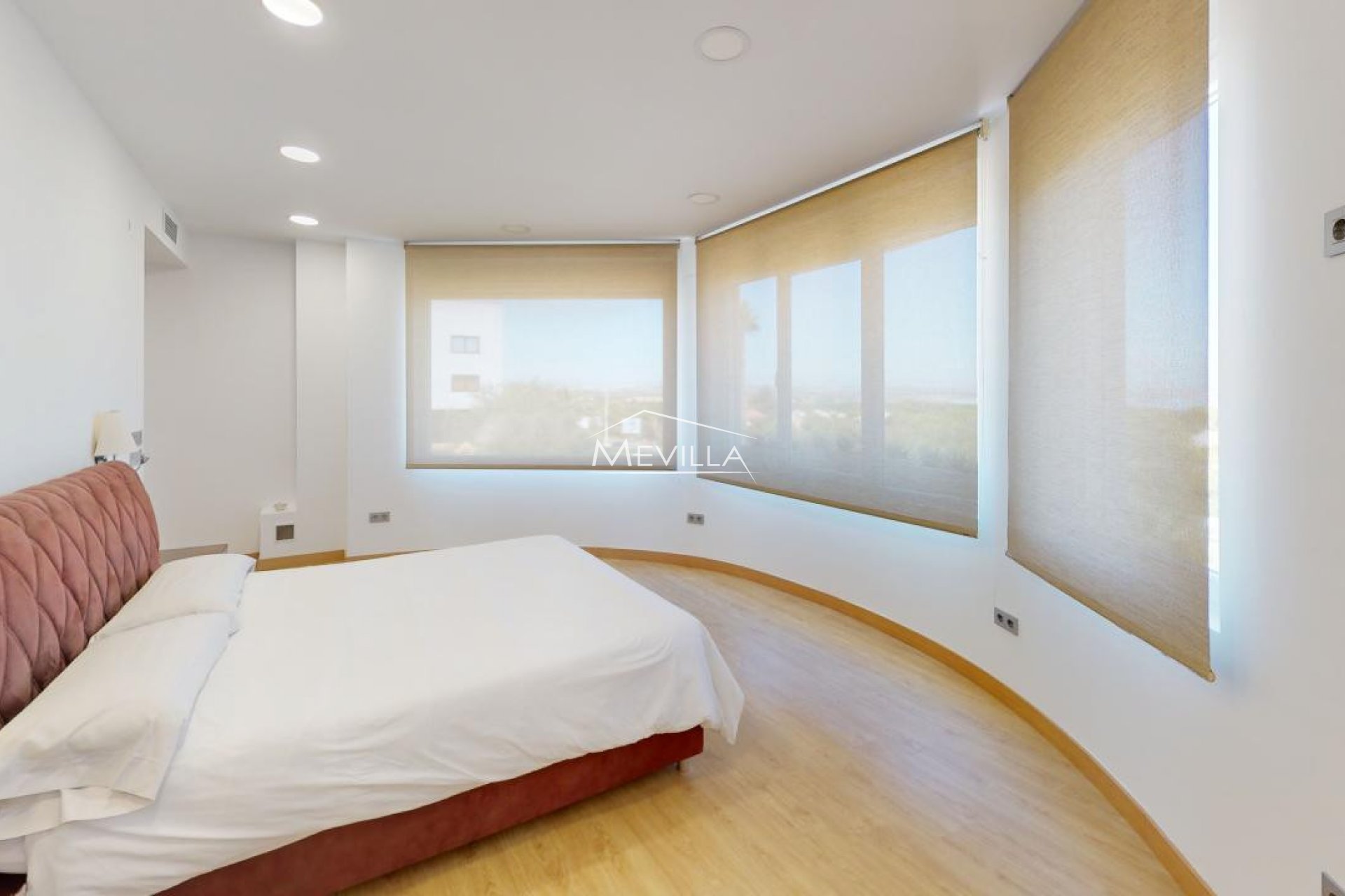 Wederverkoop - Villa - Torrevieja - Los Balcones