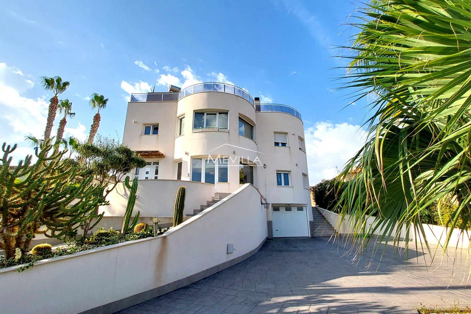 Wederverkoop - Villa - Torrevieja - Los Balcones
