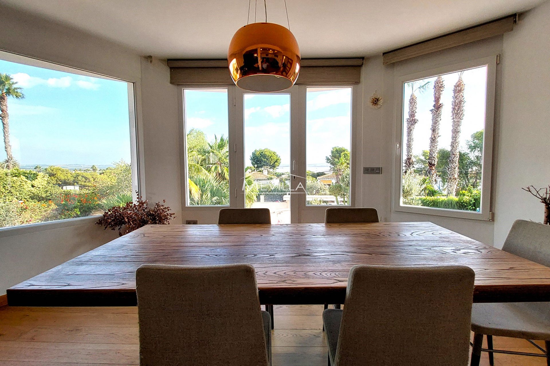 Wederverkoop - Villa - Torrevieja - Los Balcones