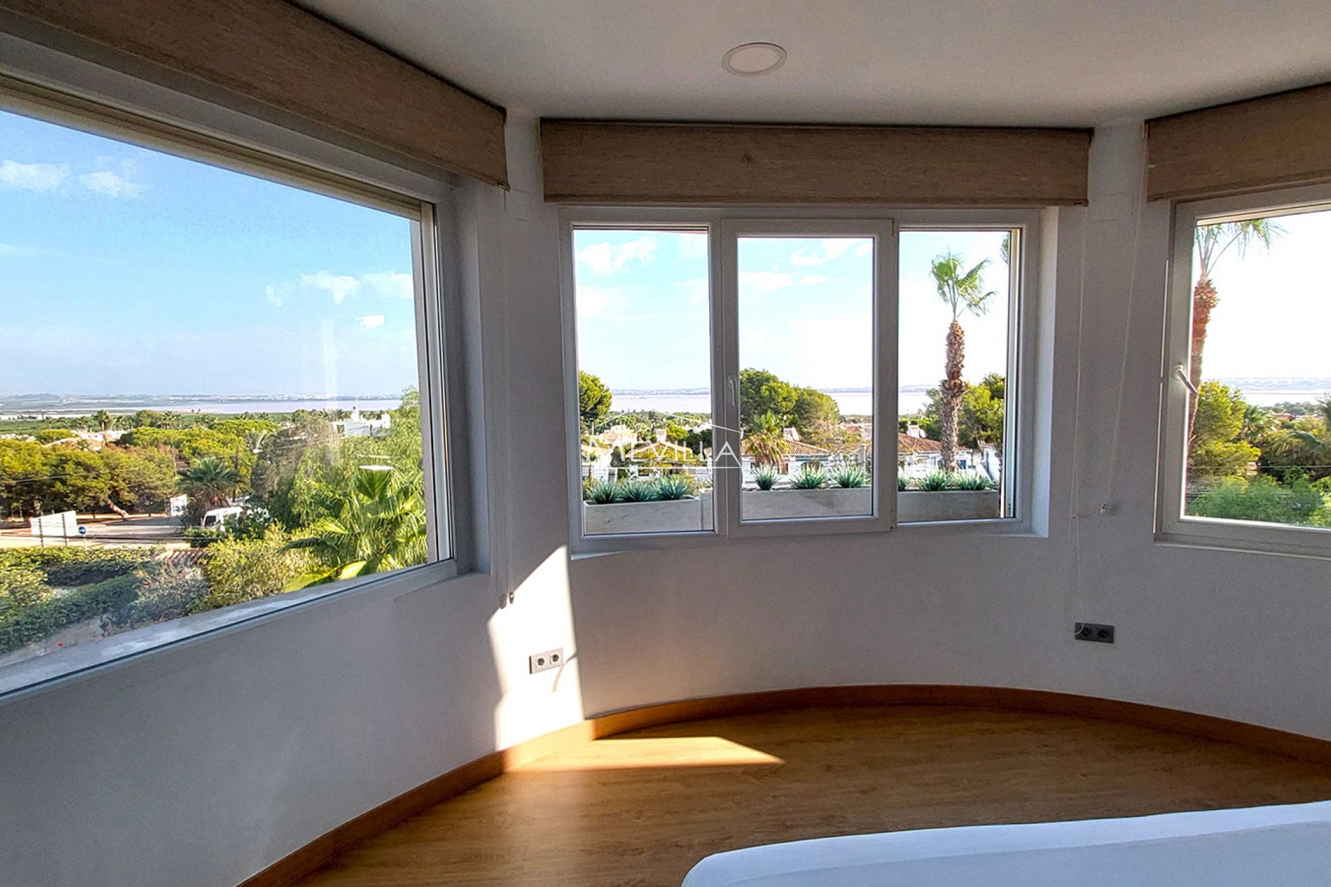 Wederverkoop - Villa - Torrevieja - Los Balcones