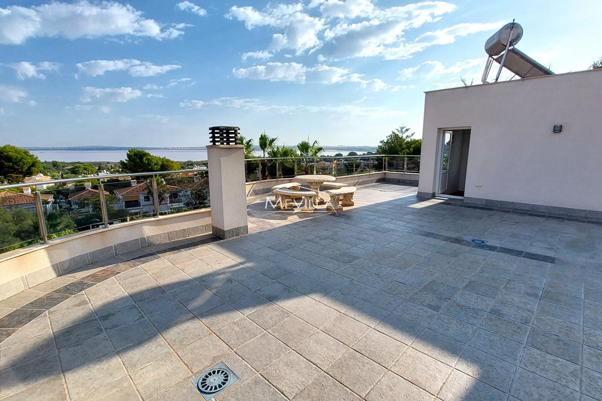 Wederverkoop - Villa - Torrevieja - Los Balcones